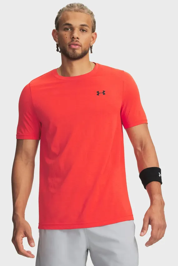 Футболка Vanish Seamless SS Under Armour