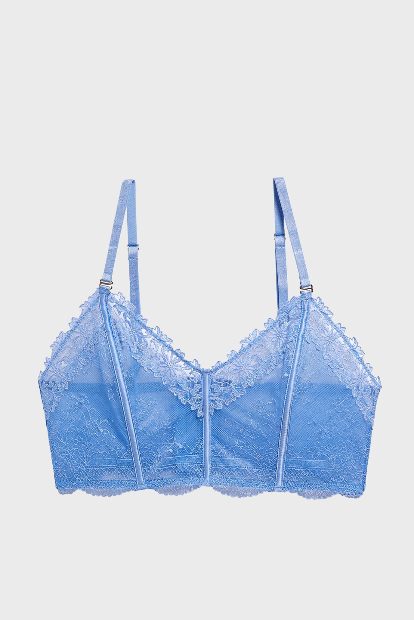 Бюстгальтер ETERNITE - SA BUSTIE 5