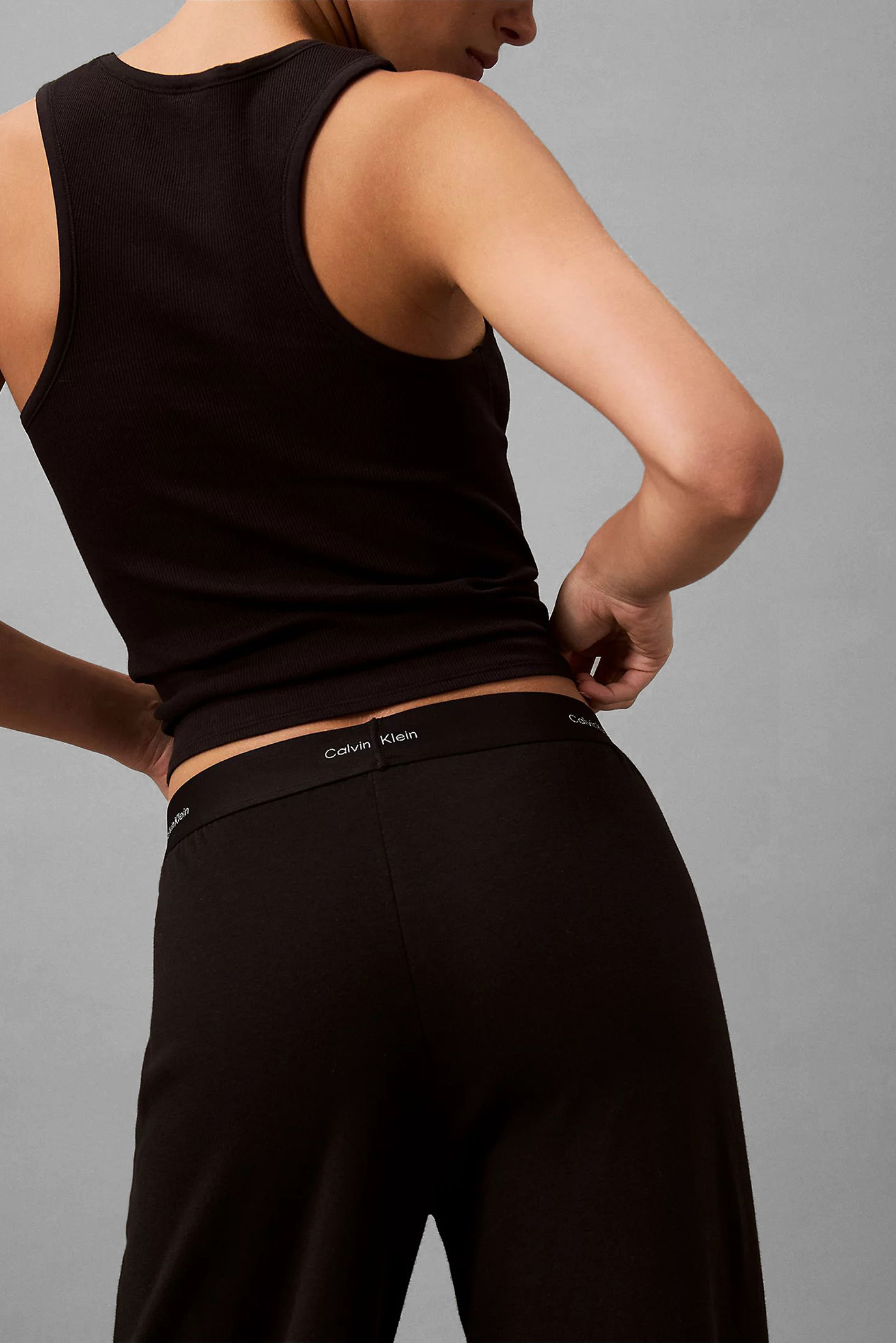 Штаны WIDE LEG PANT 6