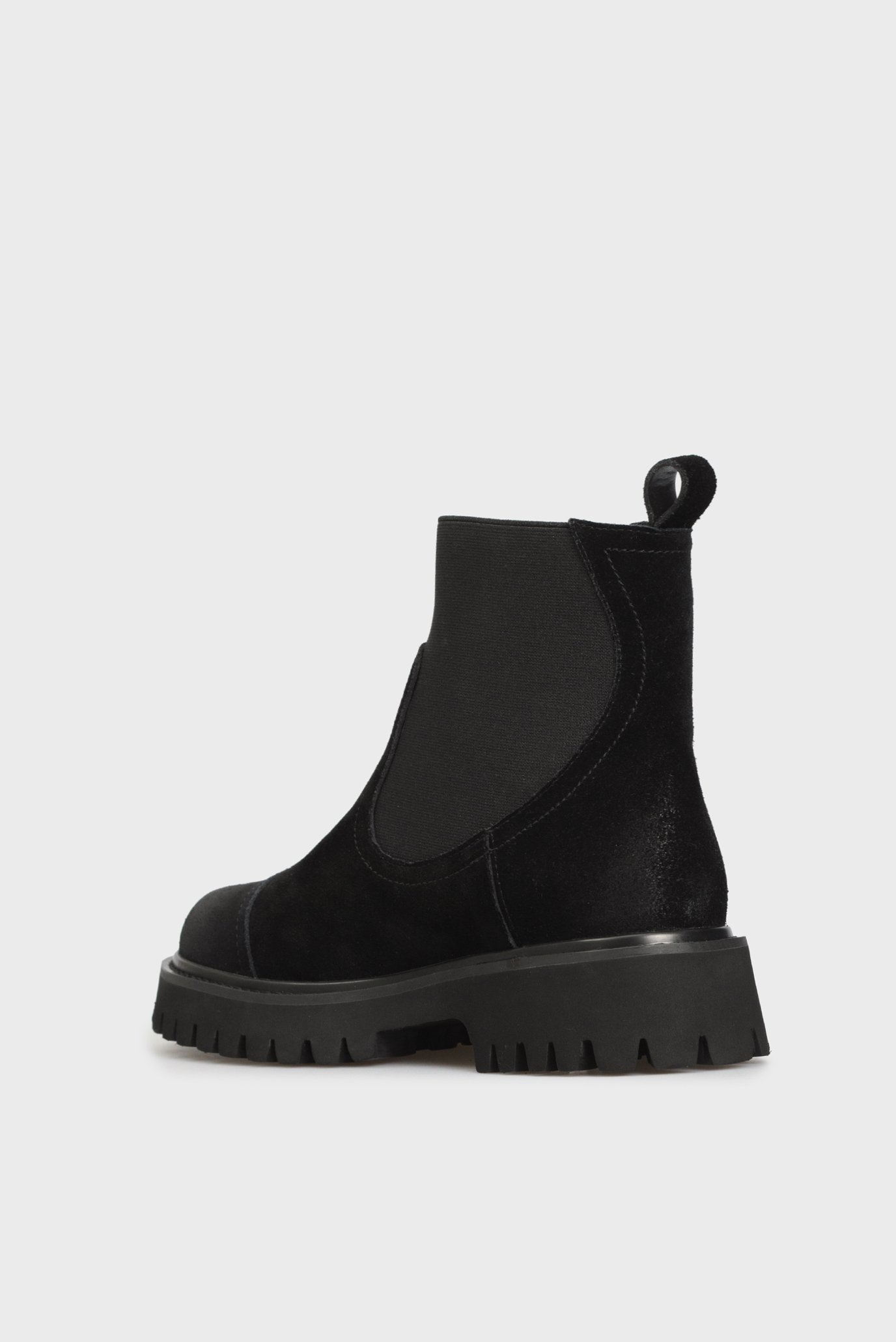 Ботинки Bora-Bora 5