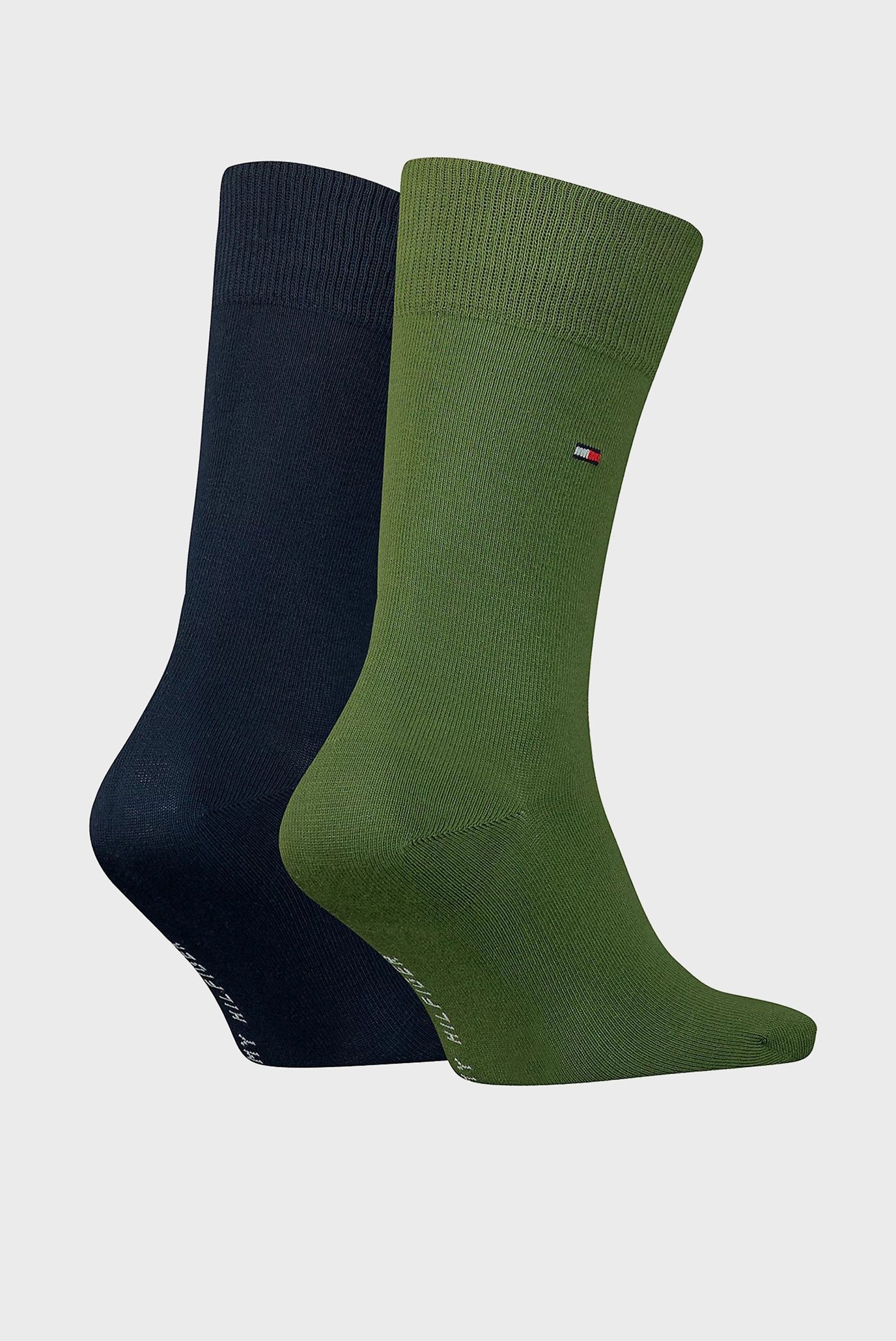 Носки TH MEN SOCK CLASSIC 2PTommy Hilfiger Носки TH MEN SOCK CLASSIC 2P 2