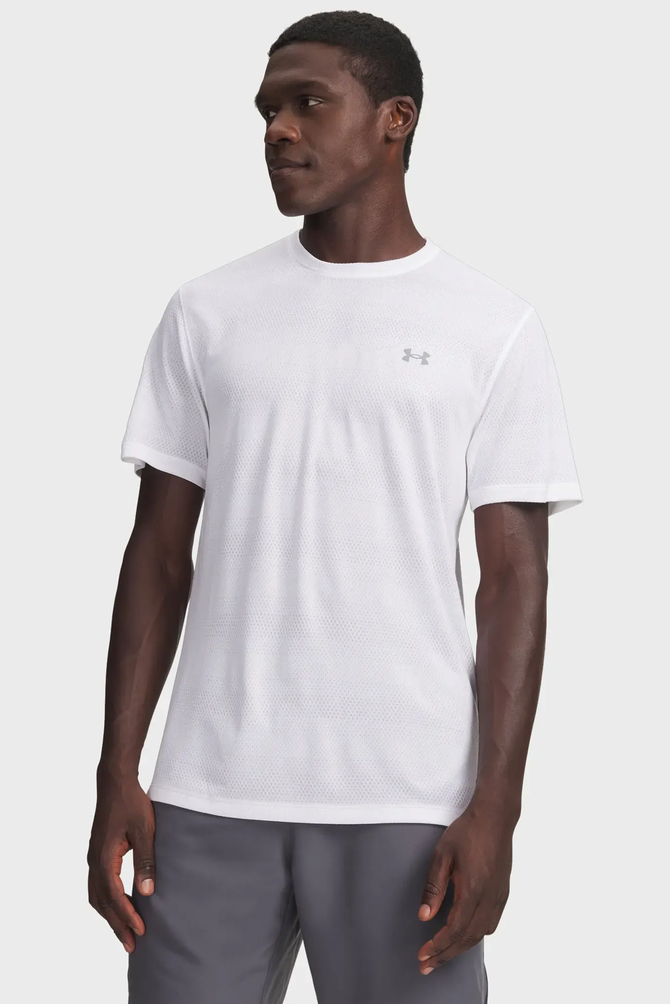 Футболка UA Velociti SS 1