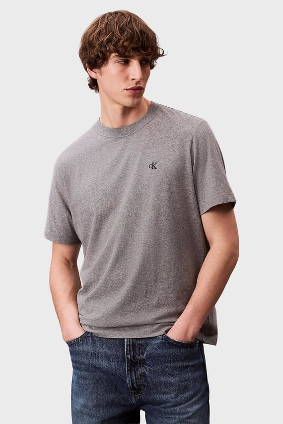 Футболка SS EASY MONOGRAM TEE Calvin Klein Jeans