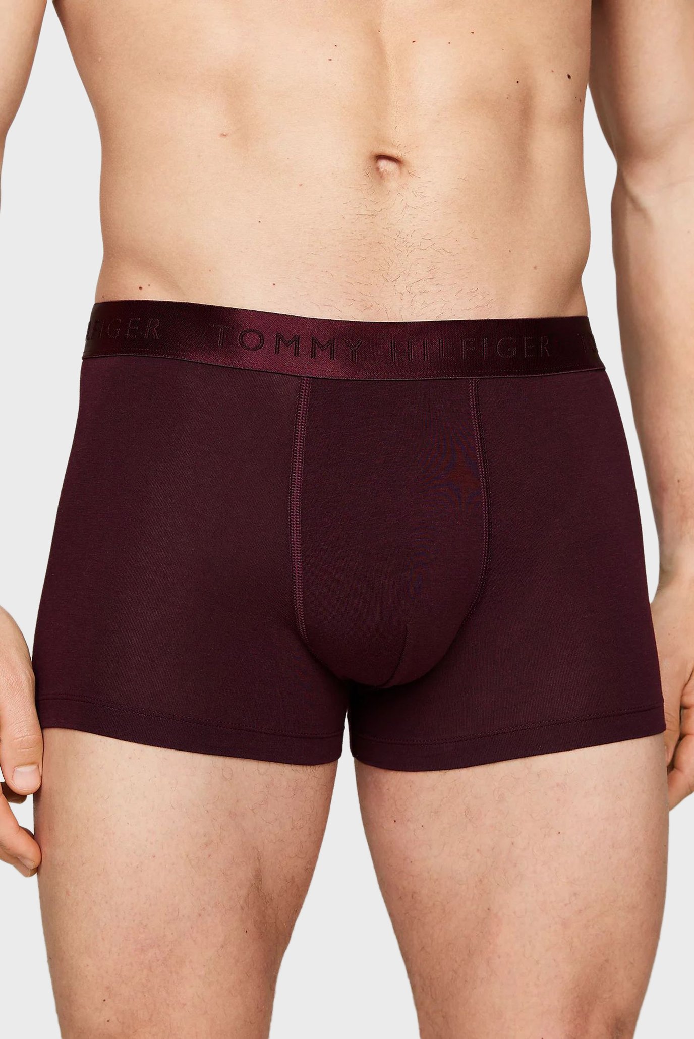 Мужские боксеры (3 шт) TRUNK 3