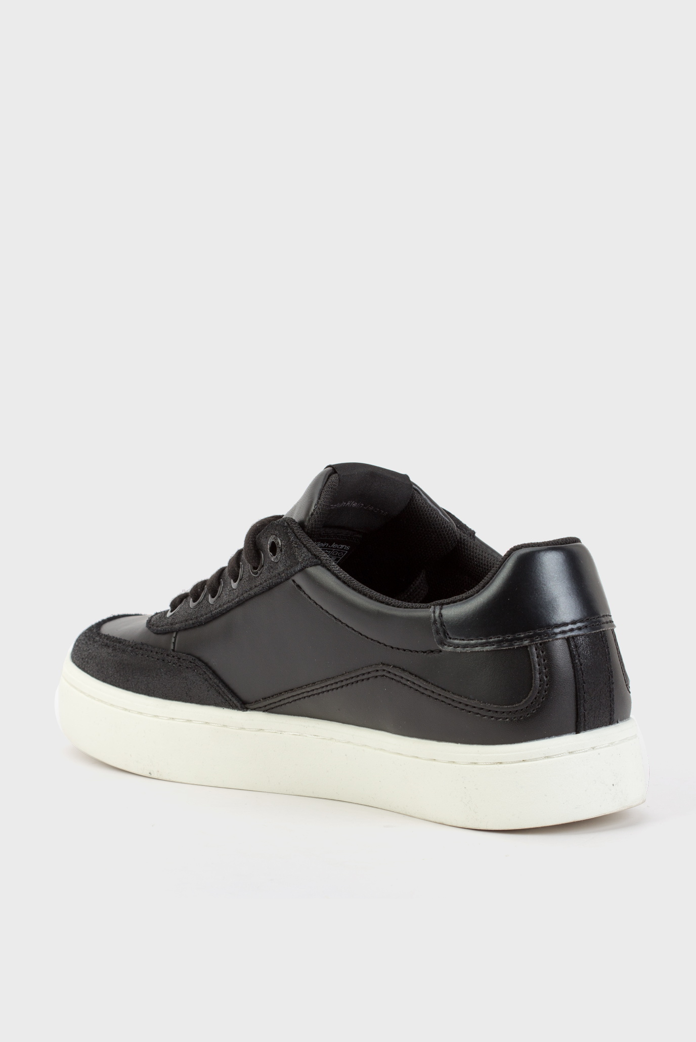 Кеды CLASSIC CUPSOLE LOW MG LTH 3