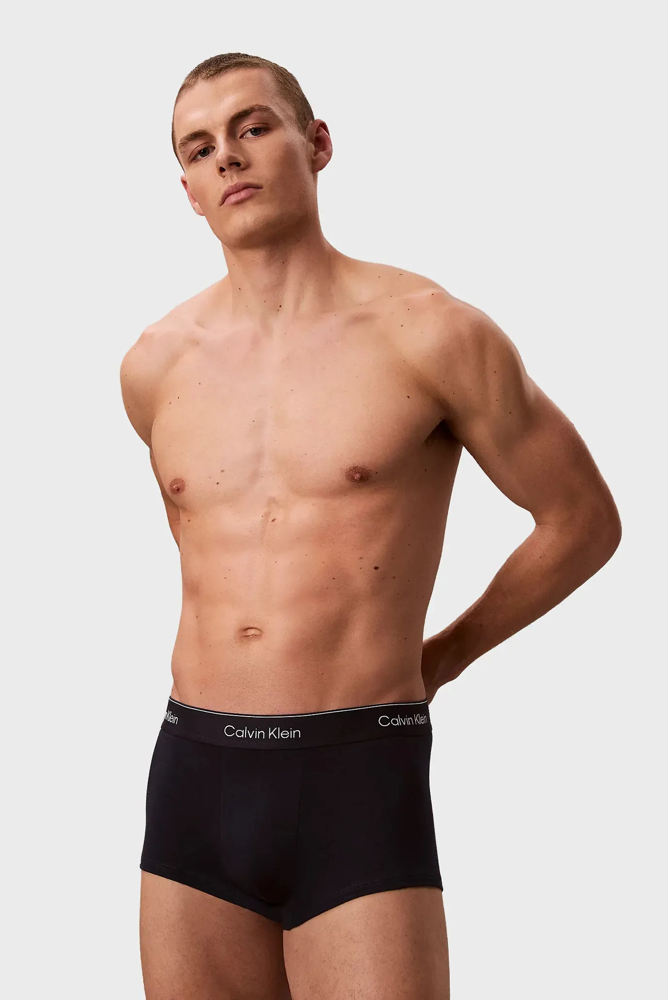 Набор белья LOW RISE TRUNK 3PK 2