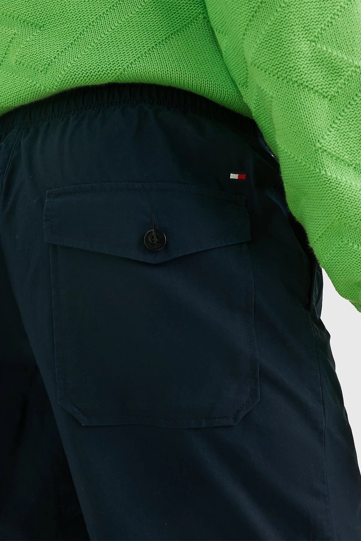 Шорты BROOKLYN PO POPLIN SHORT 4