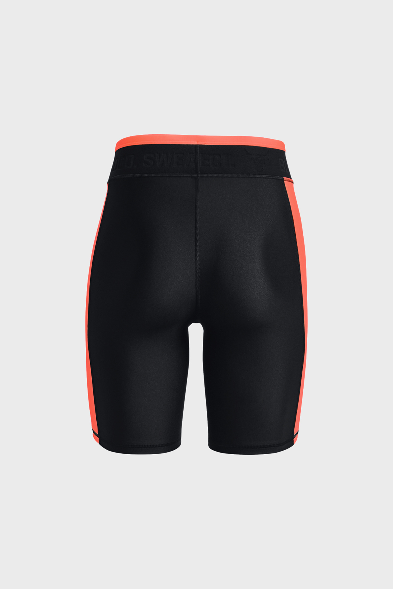 Шорты UA Pjt Rock HG Bike Short 12