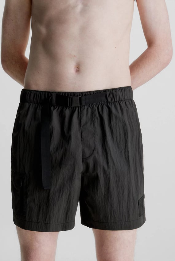 Шорты плавательные MEDIUM DRAWSTRING