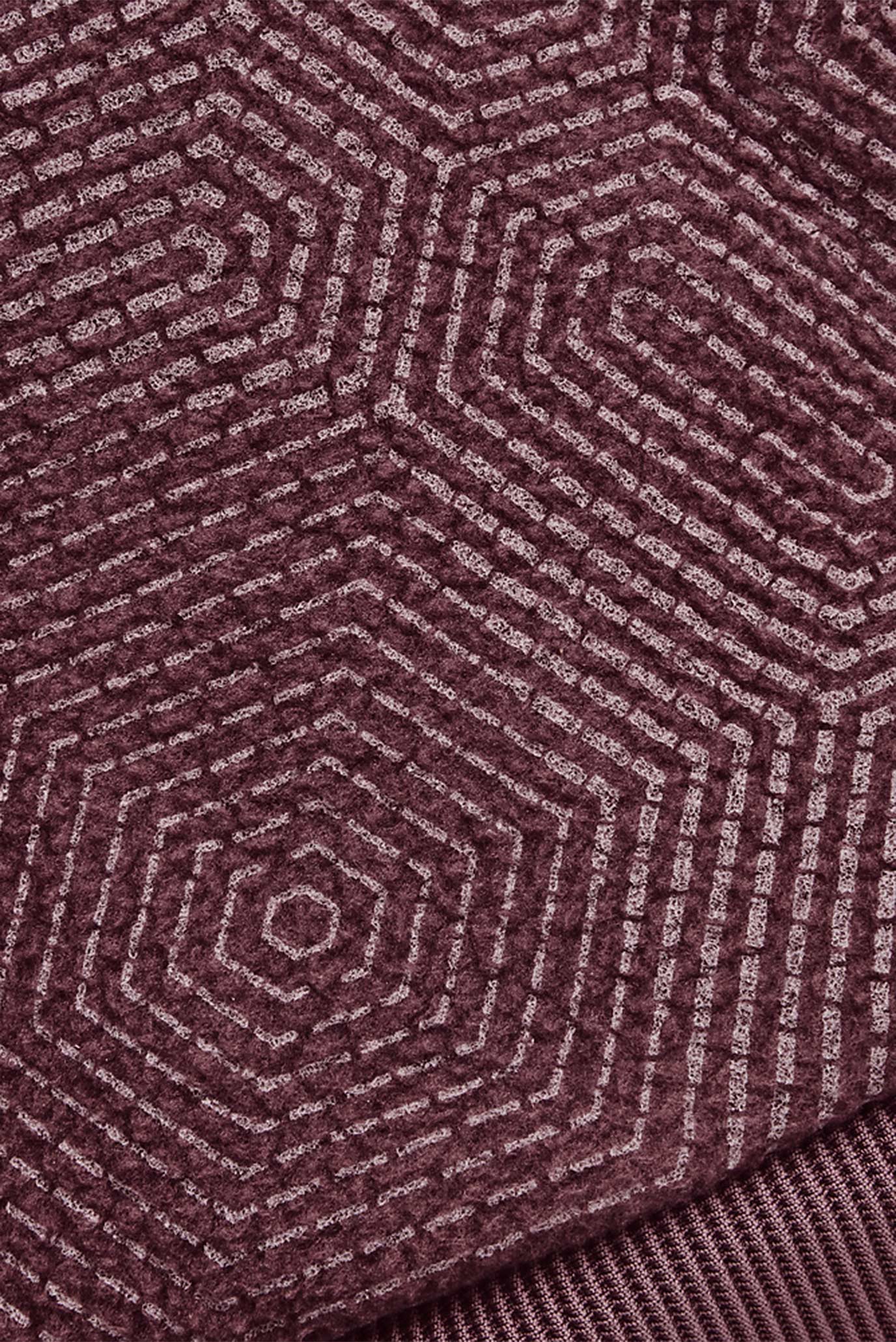 Женская фиолетовая шапка Storm Insulated CGI Beanie 8