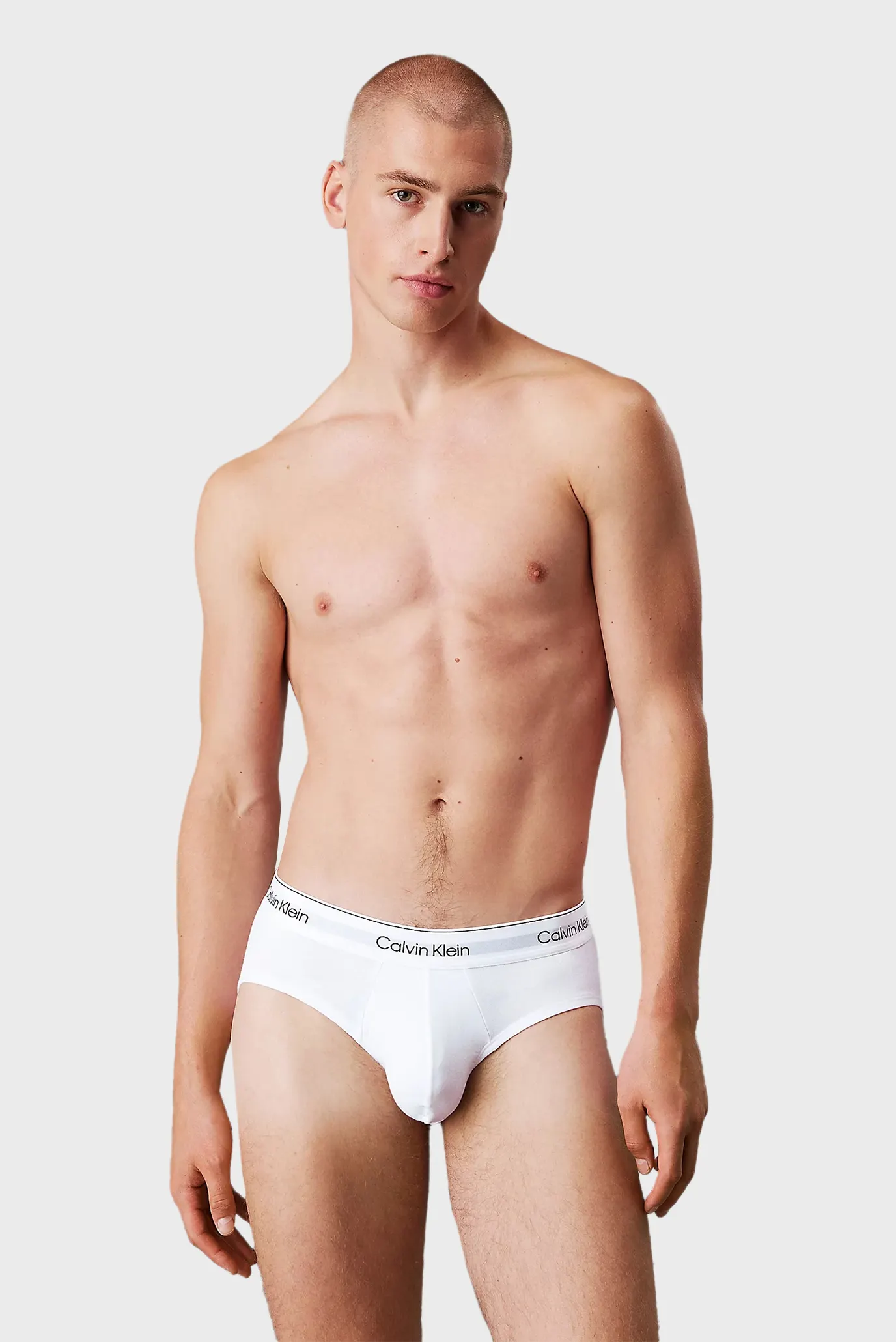 Набор белья LOW RISE TRUNK 3PK 2