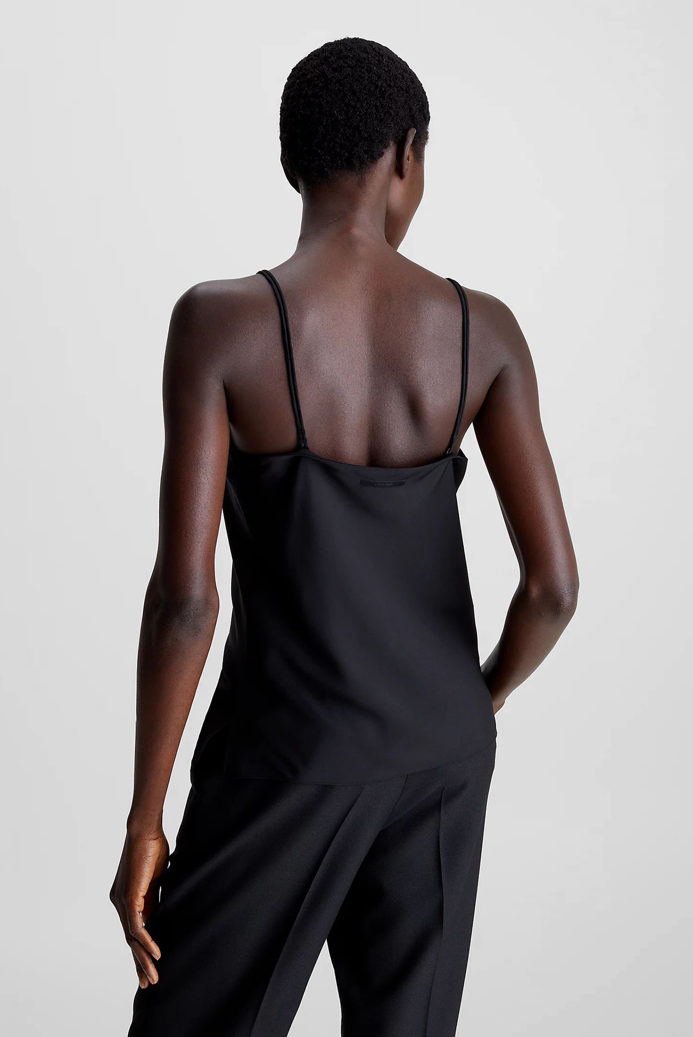 Топ RECYCLED CDC CAMI TOPCalvin Klein Топ RECYCLED CDC CAMI TOP 3