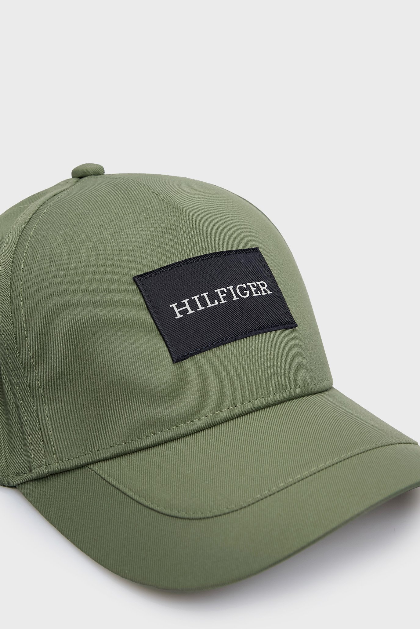 Кепка TH MONOTYPE SEASONAL 5 PANEL CAP 3