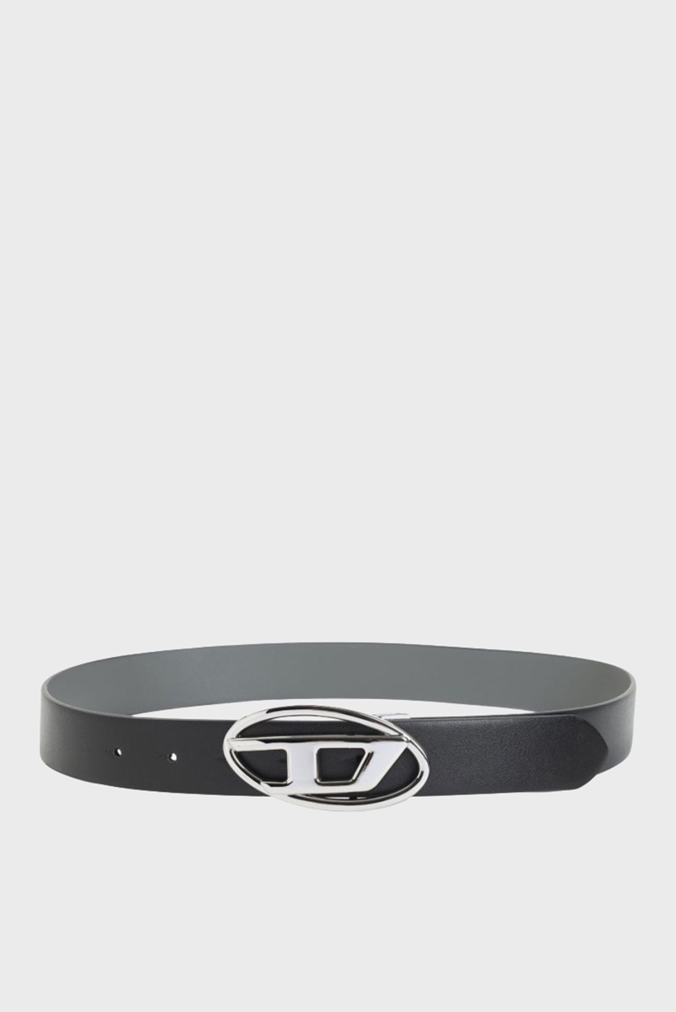 Ремень OVAL D LOGO B-1DR W REV II 30 BELT 1