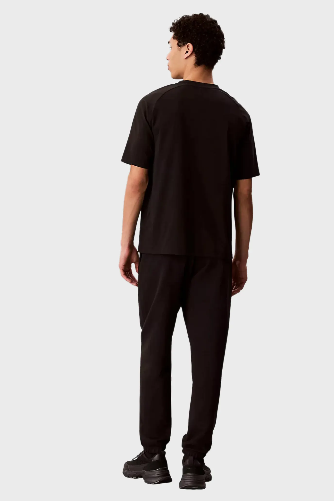Штаны спортивные NANO STANDARD LOGO JOGGER 3