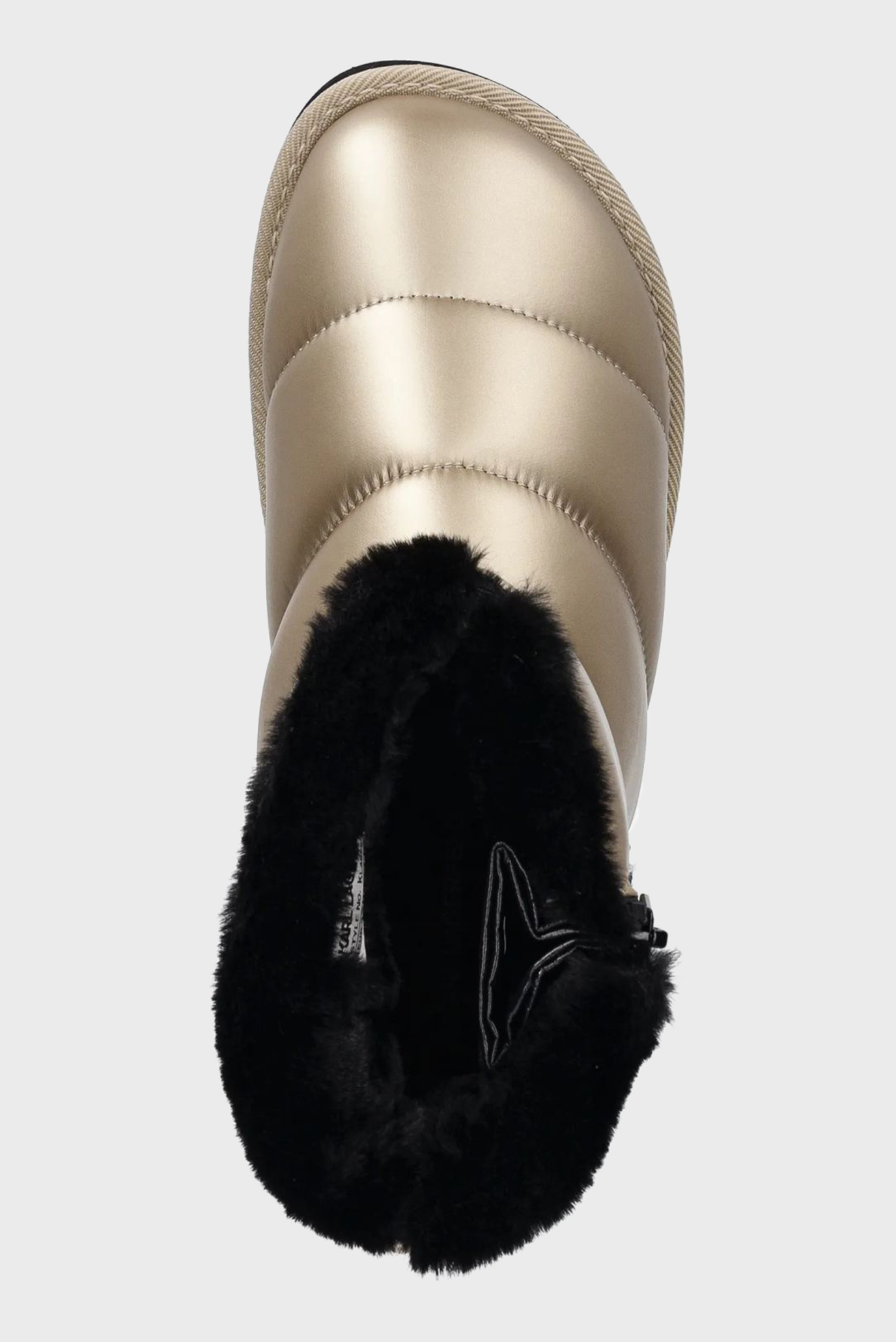 Ботинки THERMO Padded Zip Boot 5