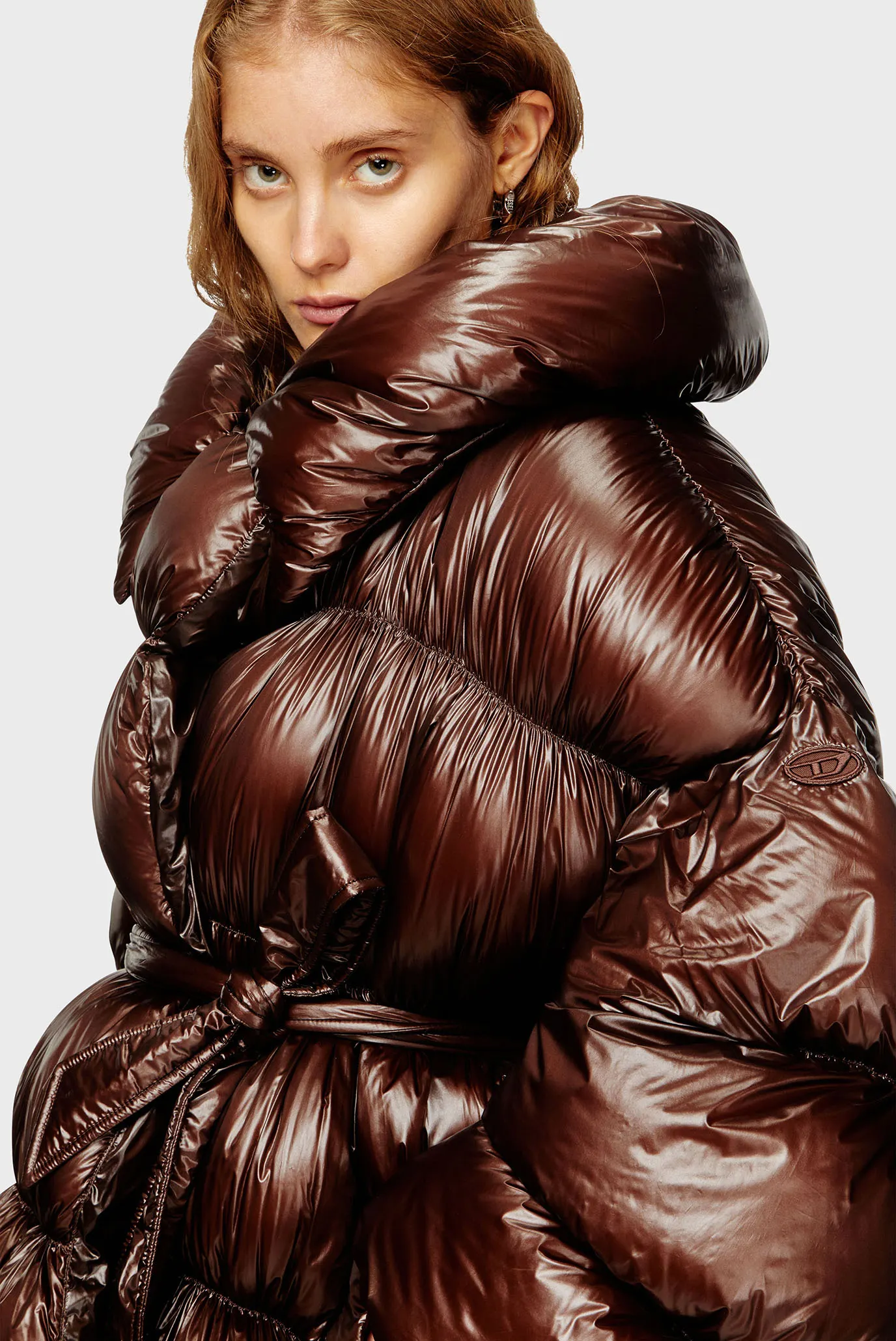 Куртка зимняя W-INONA GIACCA 5