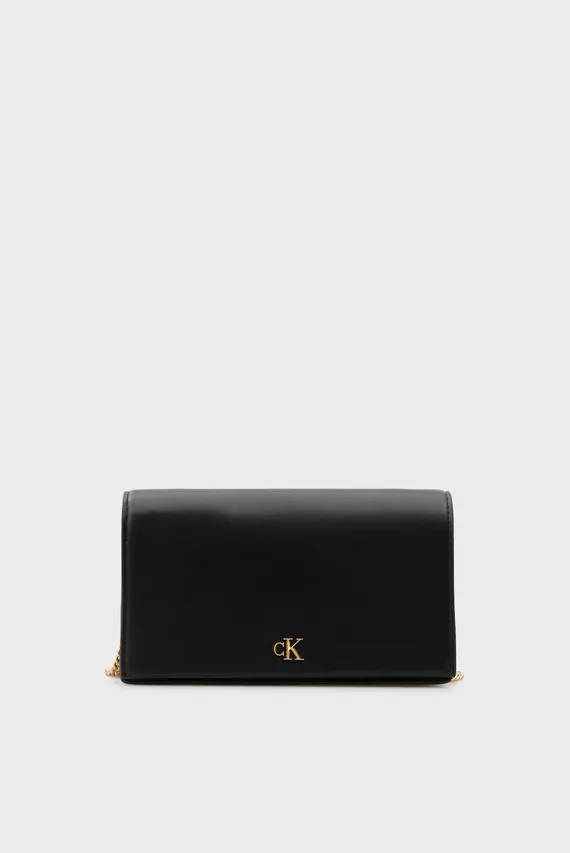 Кошелек/CK WALLET ON CHAIN Calvin Klein