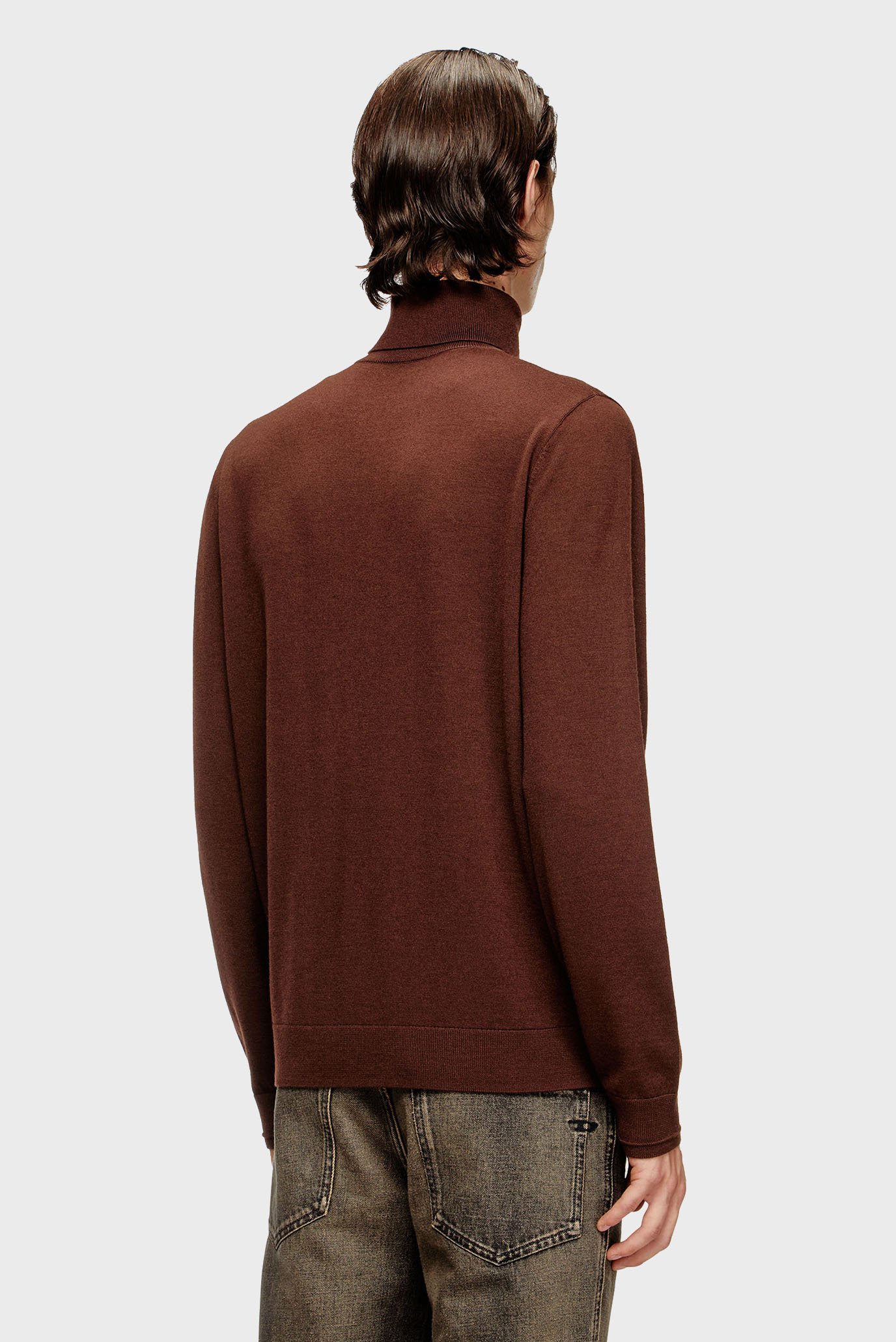 Свитер K-VARTA MAGLIA 3