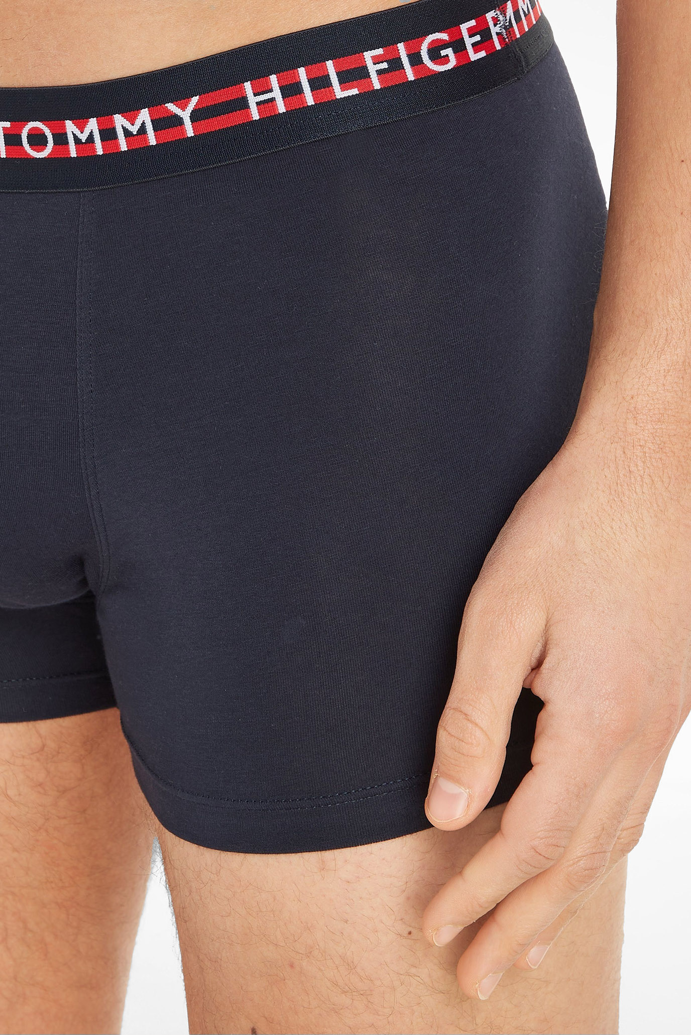 Набор белья 3P TRUNK WB + BODY DIFF COLOR 6