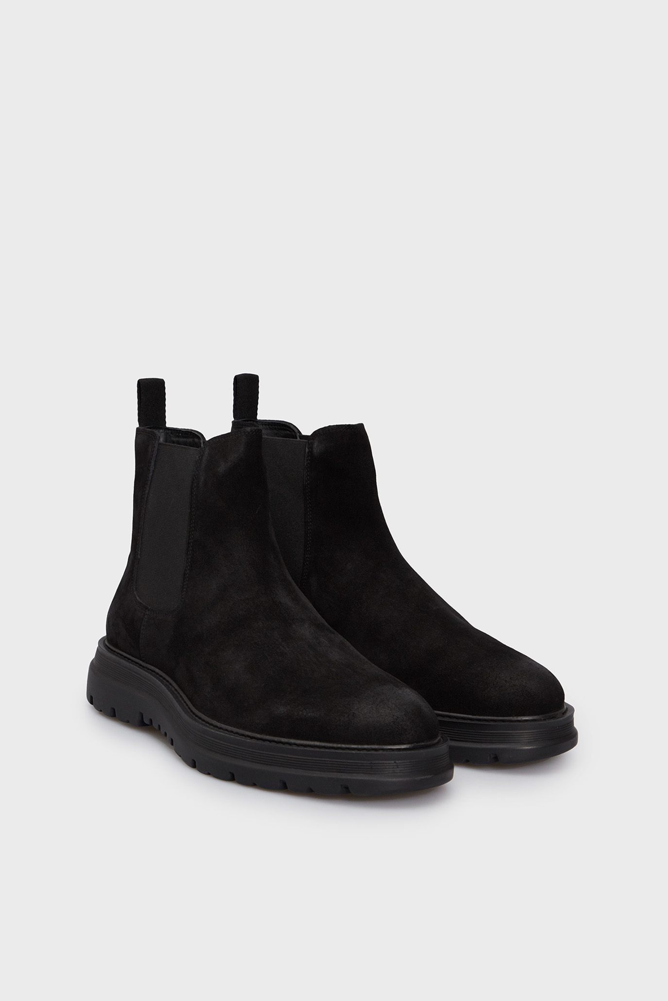 Ботинки Claus 7