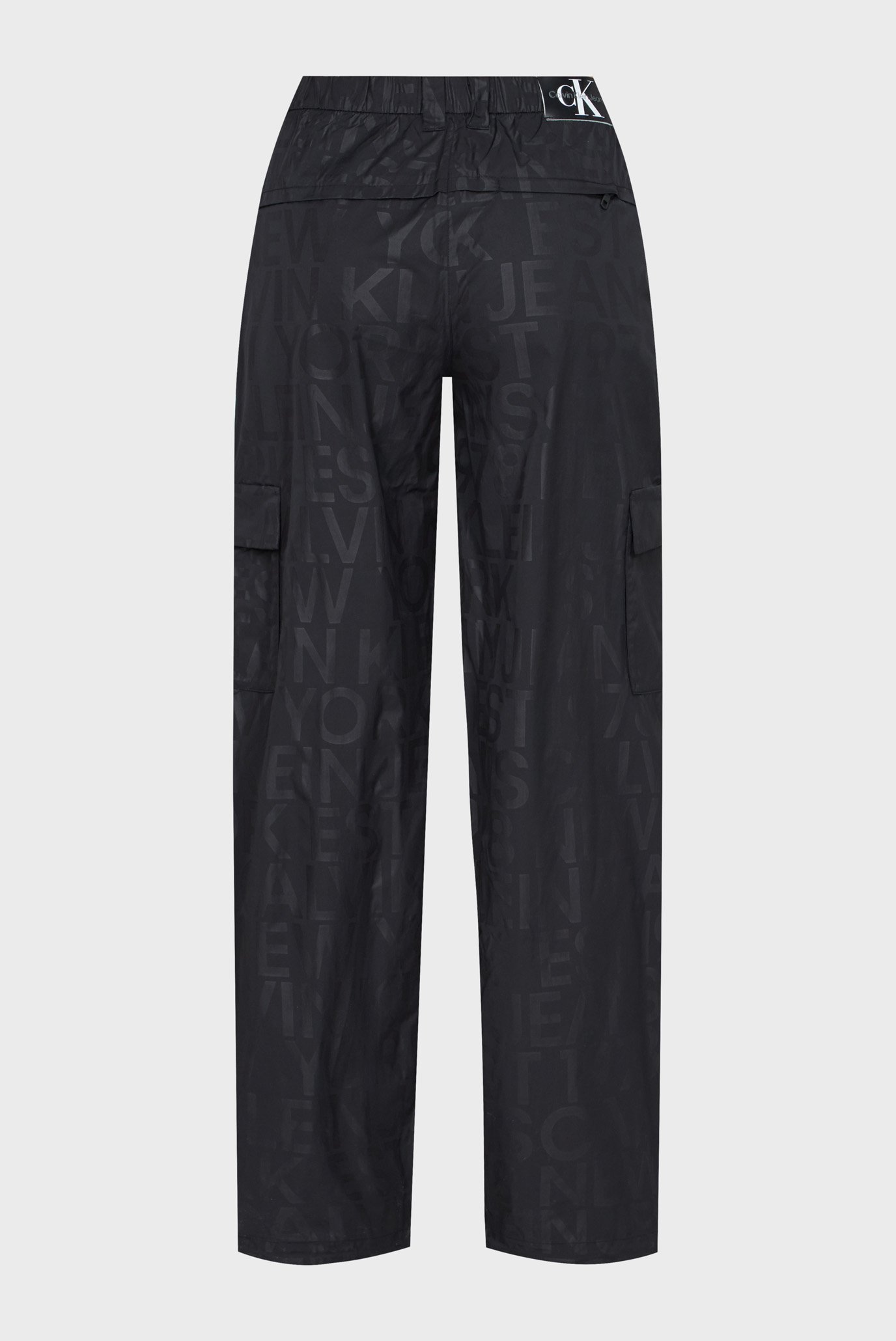 Штаны LOOSE LOGO AOP CARGO PANT 2