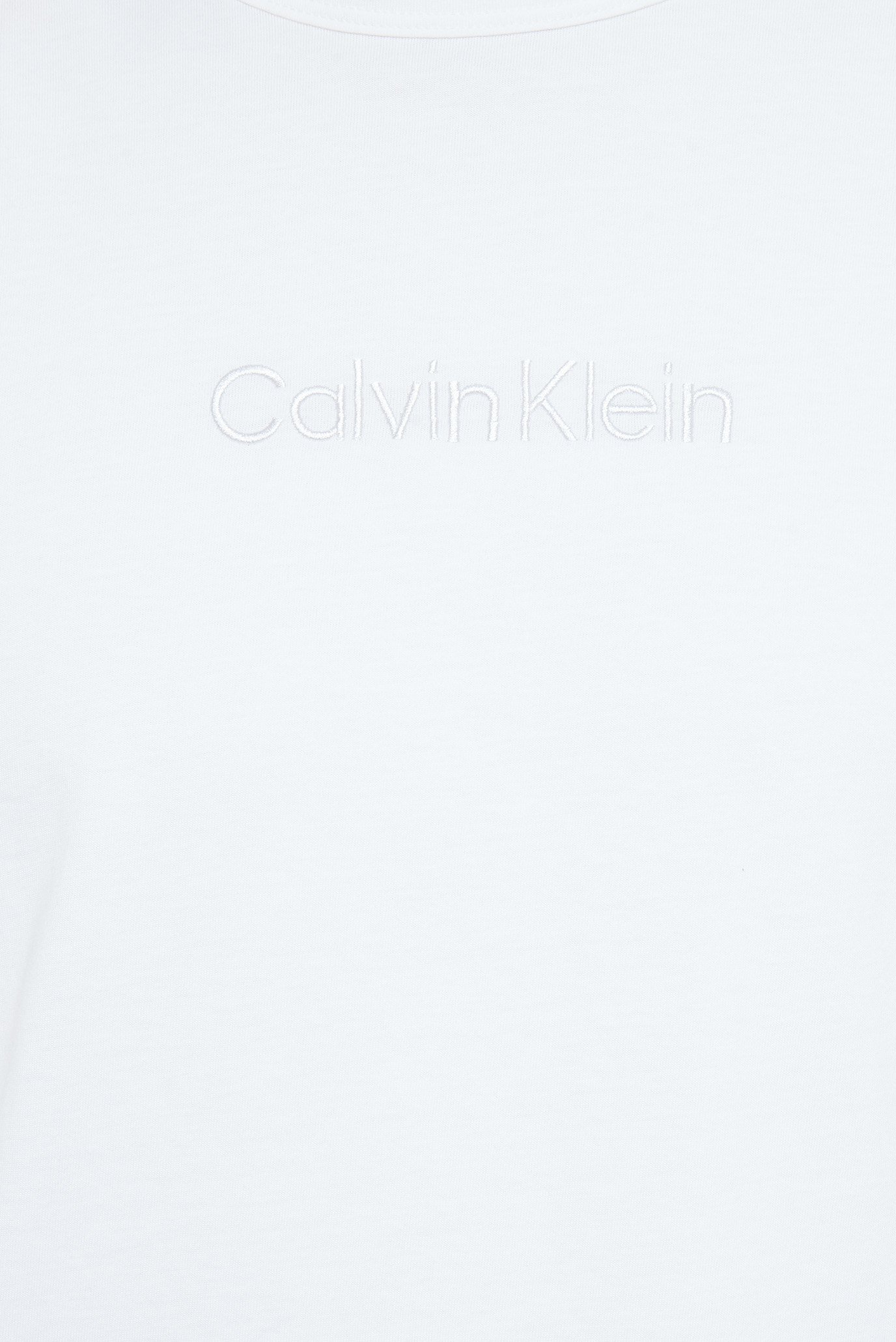 Пижама LS TEE PANT SETCalvin Klein Пижама LS TEE PANT SET 7