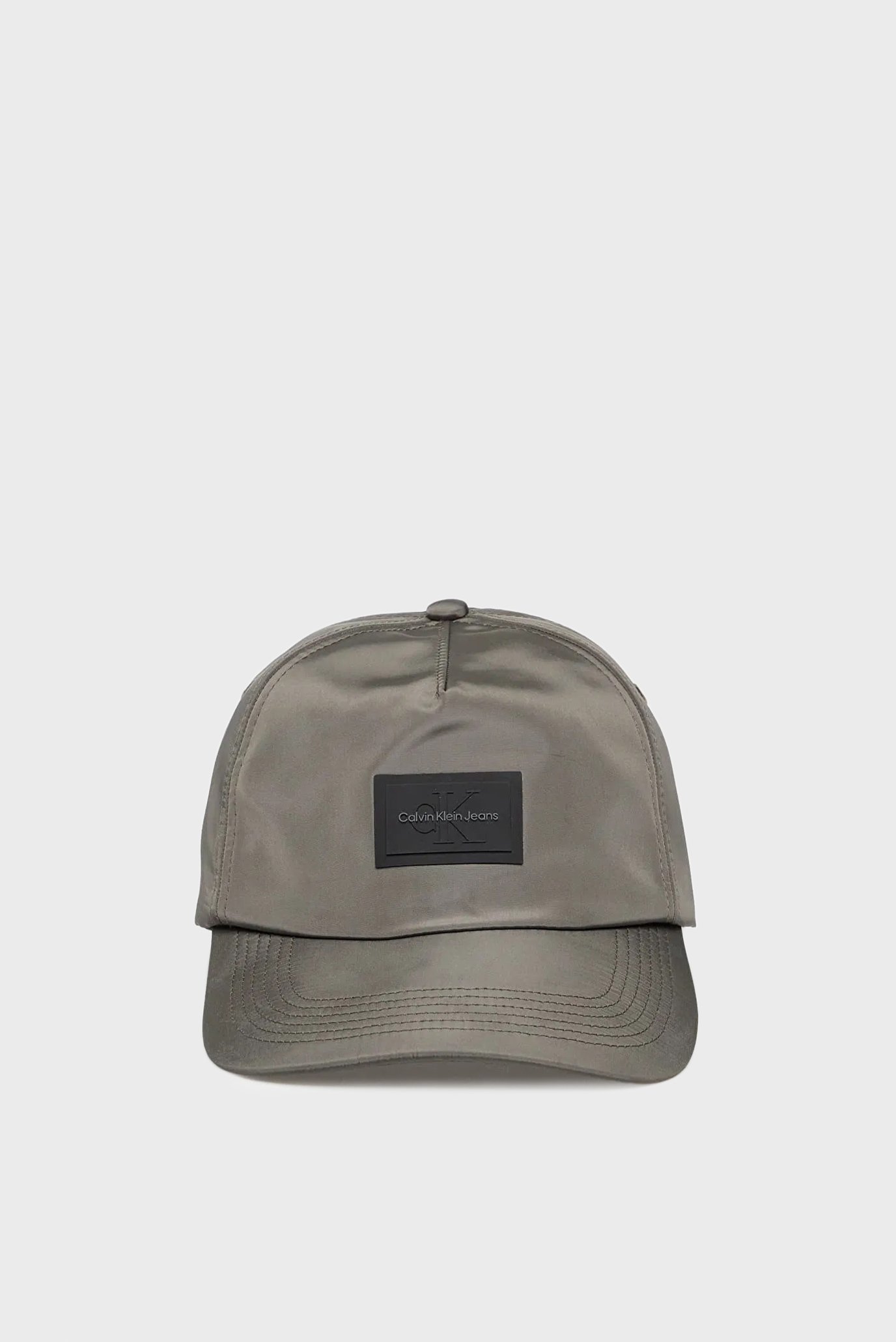 Кепка 6 PANEL MONOLOGO PATCH CAP 1