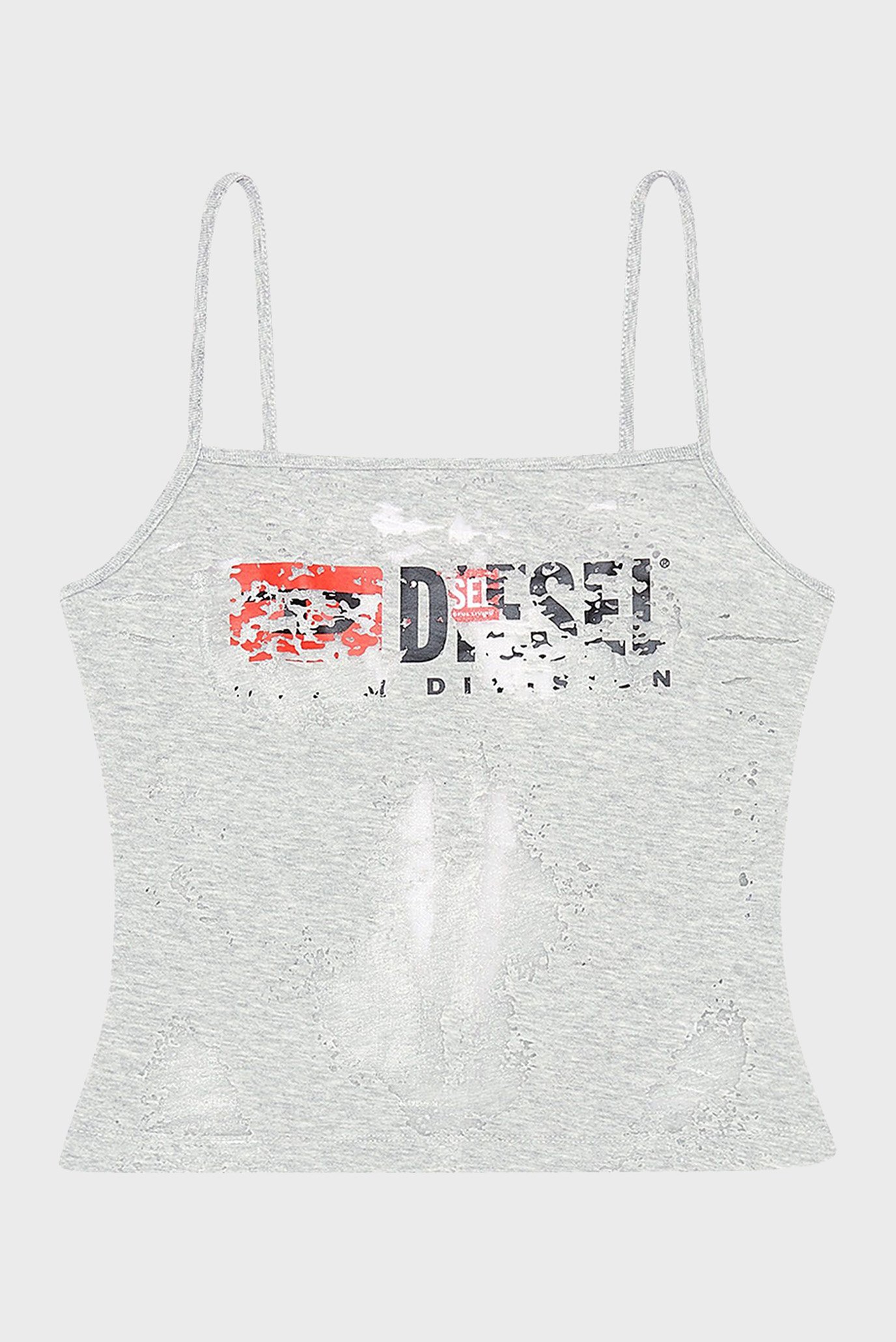 Майка T-HOPER-DEVO TANK TOP 5