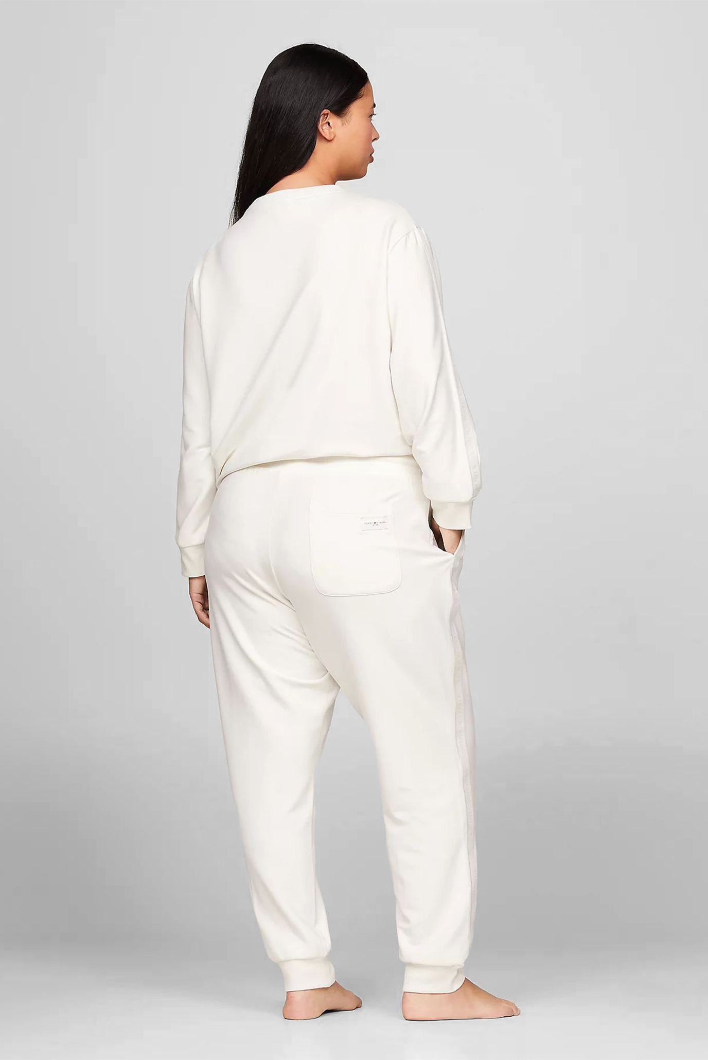 Штаны CUFFED TRACK PANT (EXT. SIZE) 5