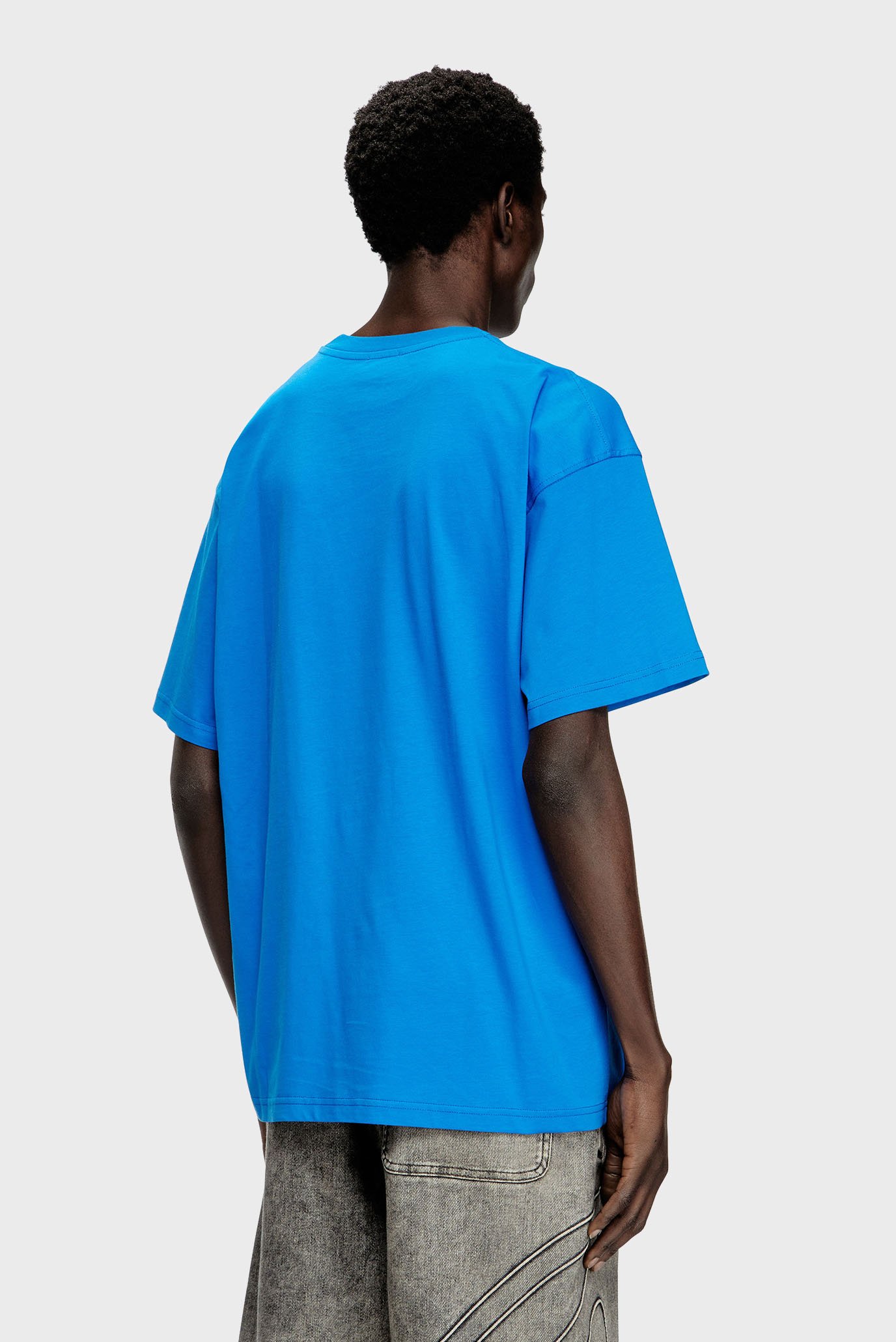 Футболка T-BOXT-R15 MAGLIETTA 3