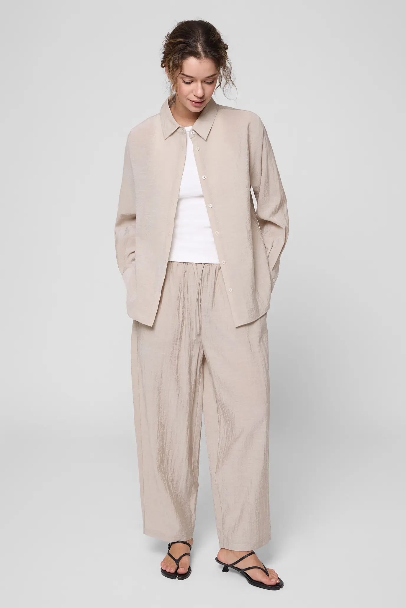 Штаны WWP 007 2