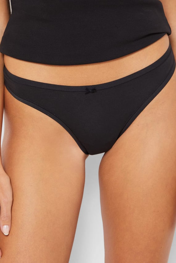 Набор белья JACK - 3 STRINGS Набор белья JACK - 3 STRINGS