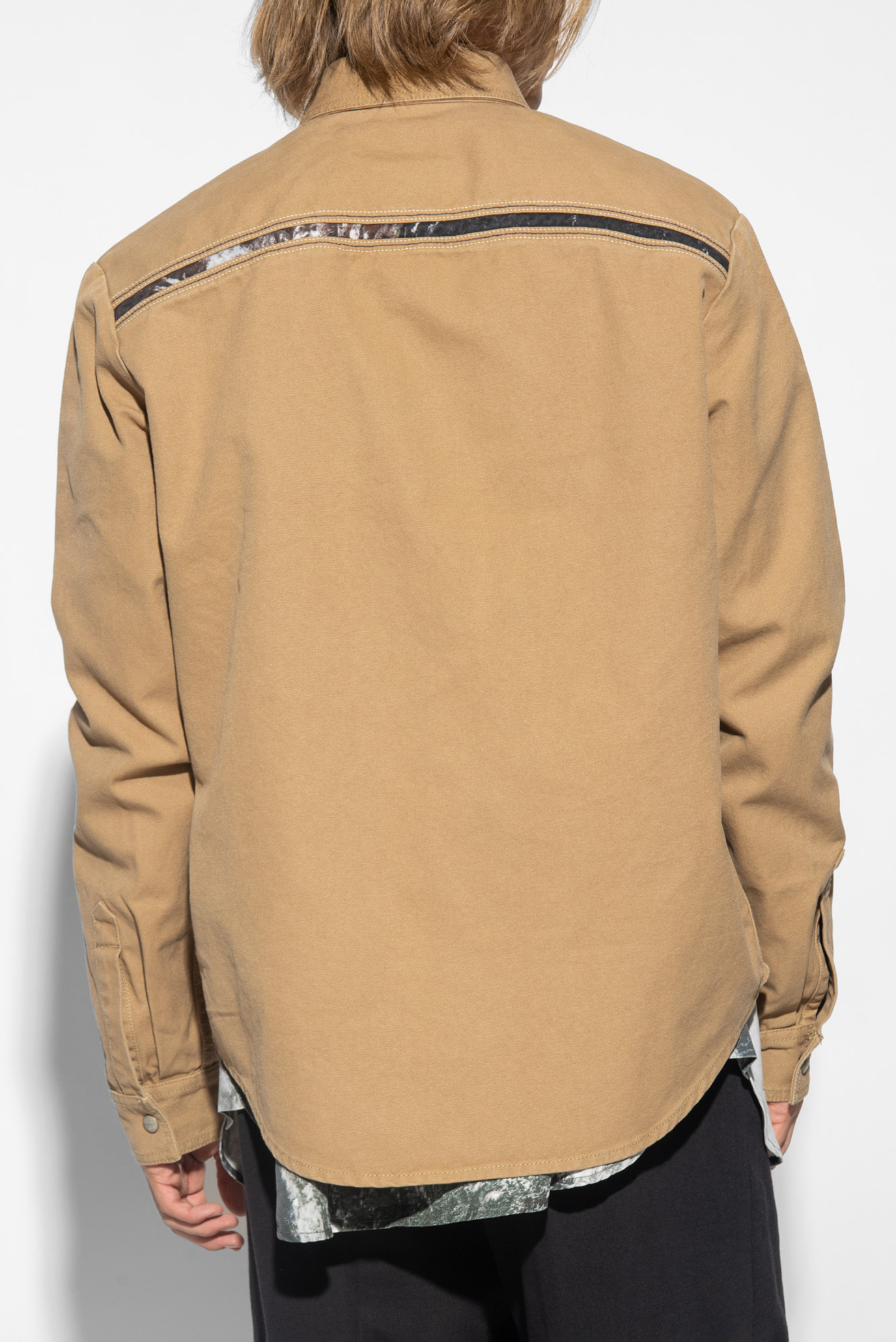 Рубашка S-MICH SHIRT 3