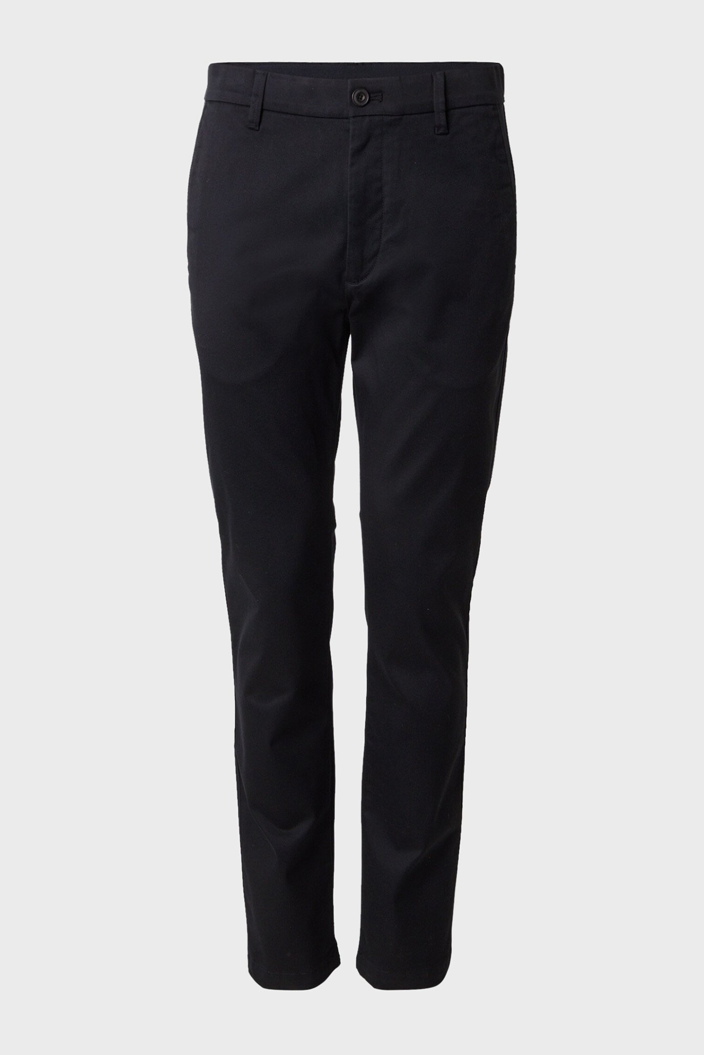 Штаны SLIM COTTON STRETCH CHINO TROUSECalvin Klein Штаны SLIM COTTON STRETCH CHINO TROUSE 6