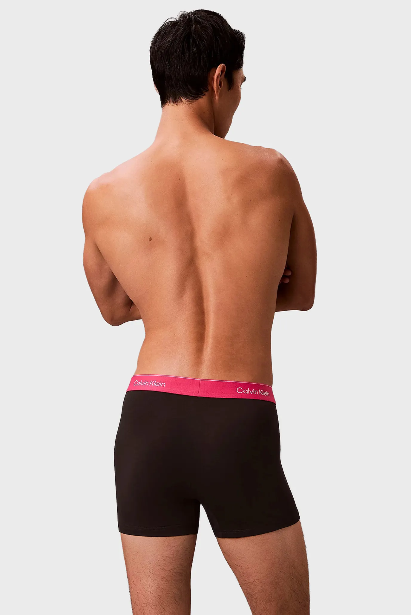 Набор белья RELAXED FIT TRUNK 3P 4