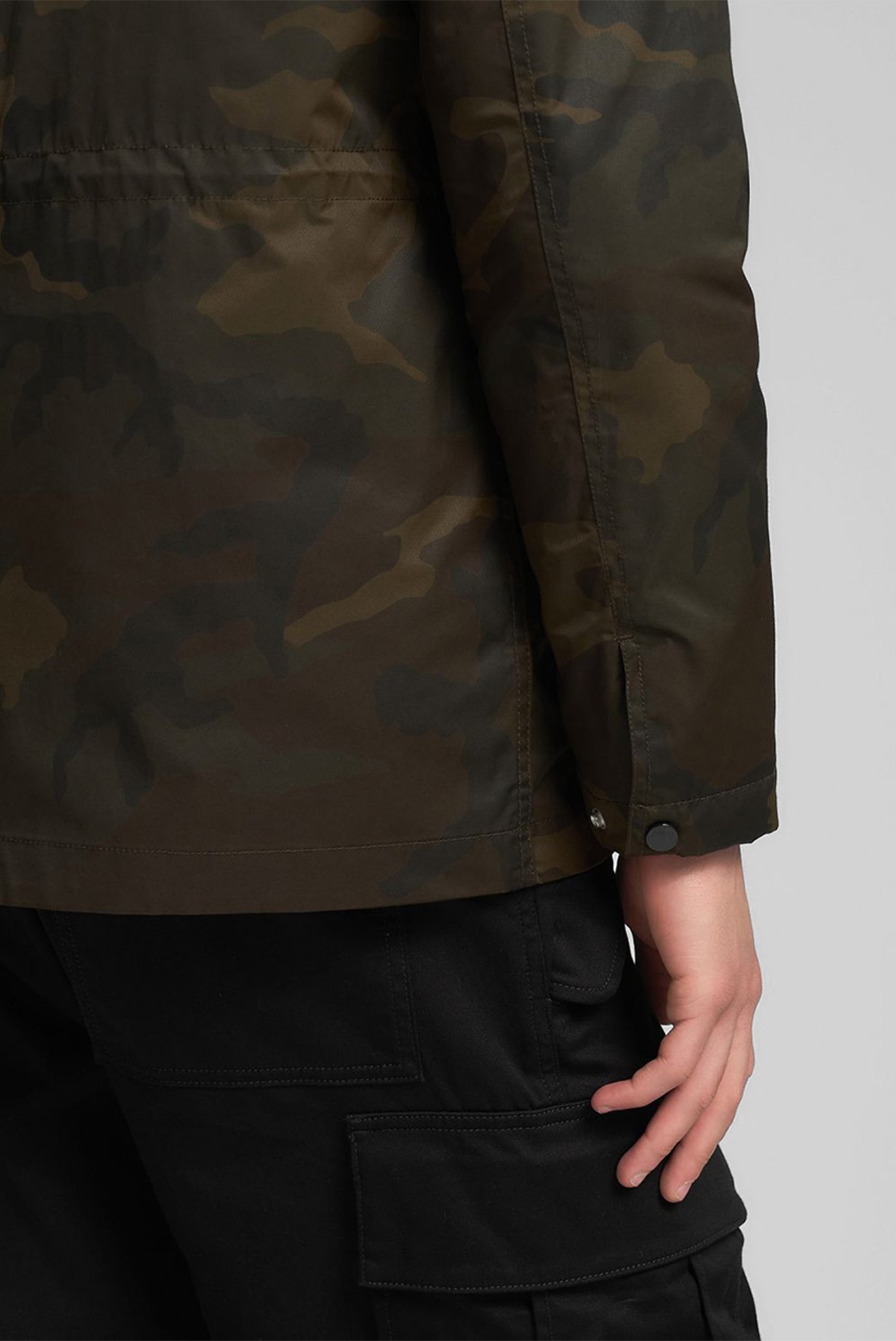 Куртка демисезонная - 6