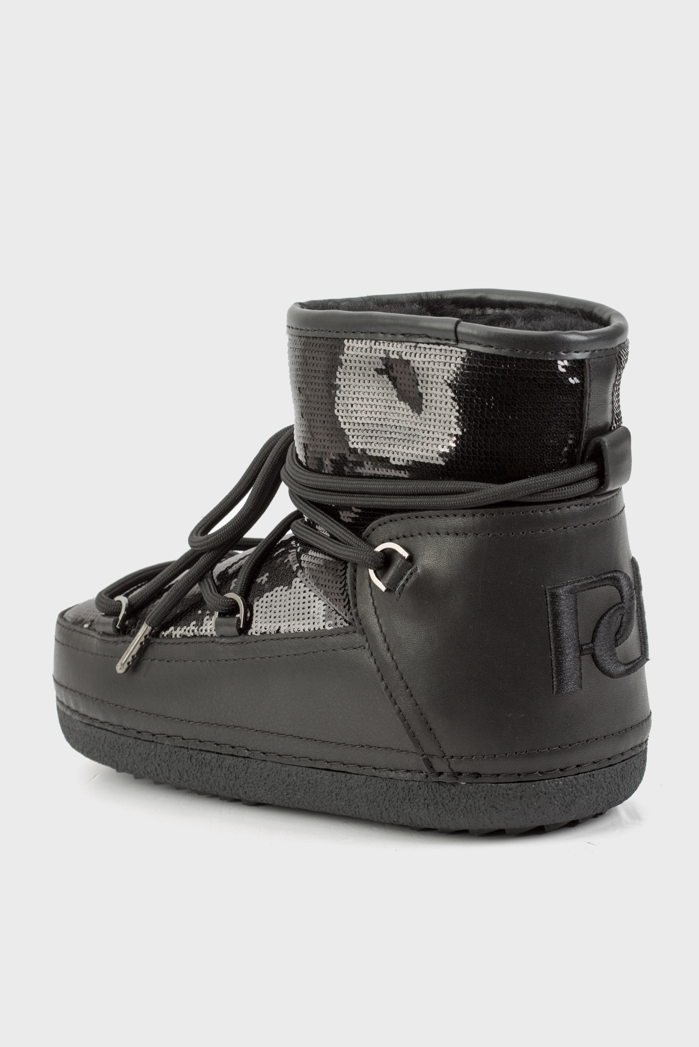 Валенки Theresa 3