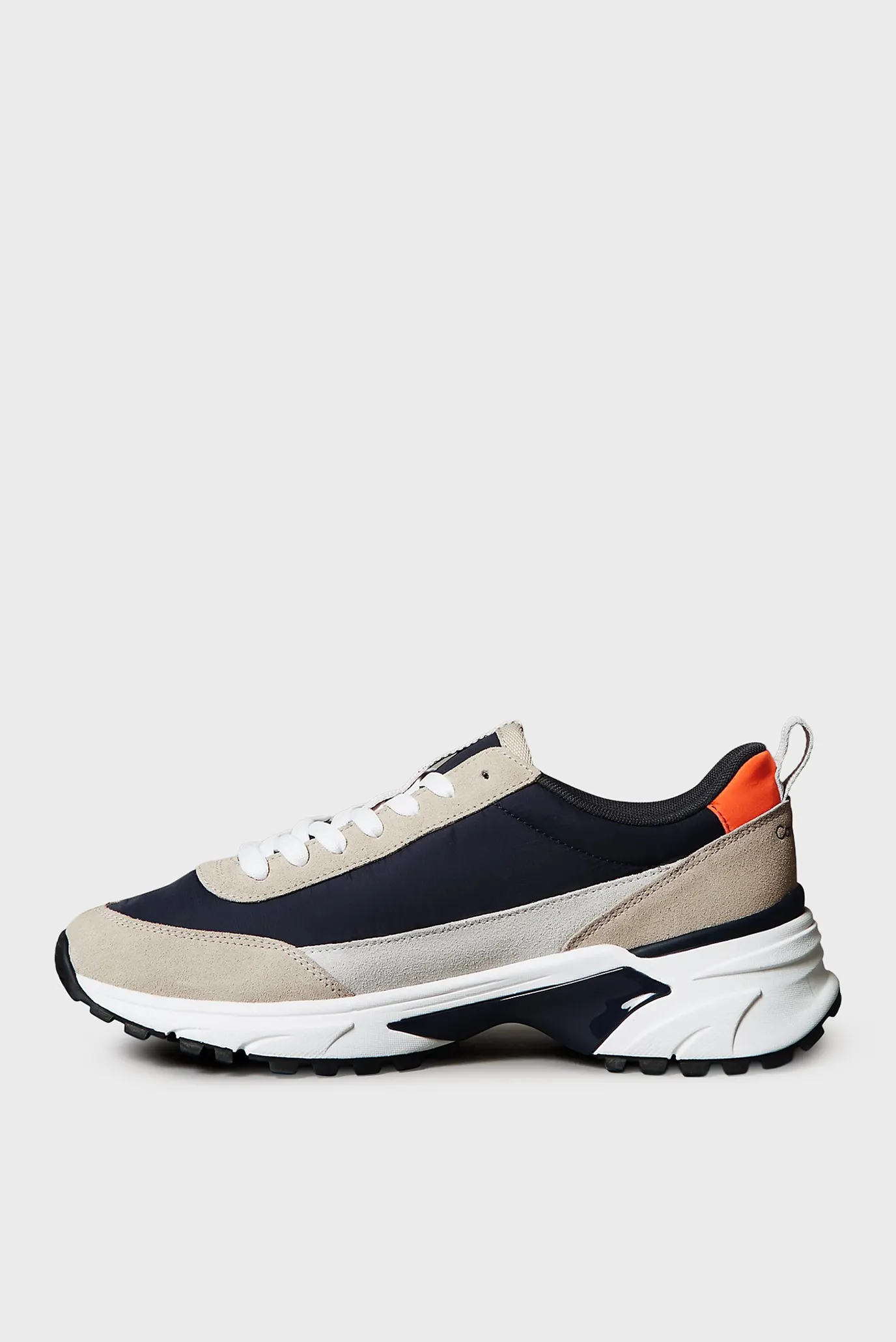 Кроссовки HIKE RUNNER CASUAL NY-SU 5