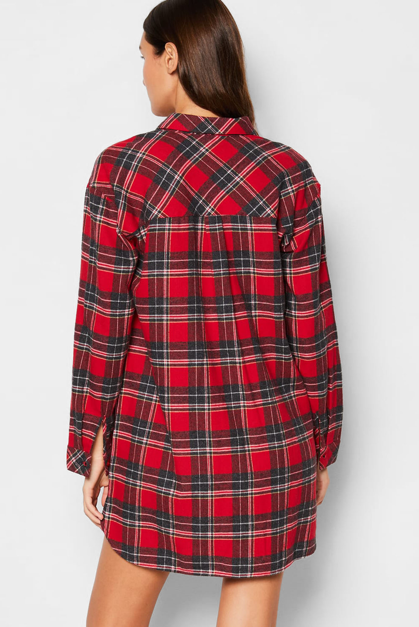 Ночная рубашка GEORGY - LIQUETTE ML 2