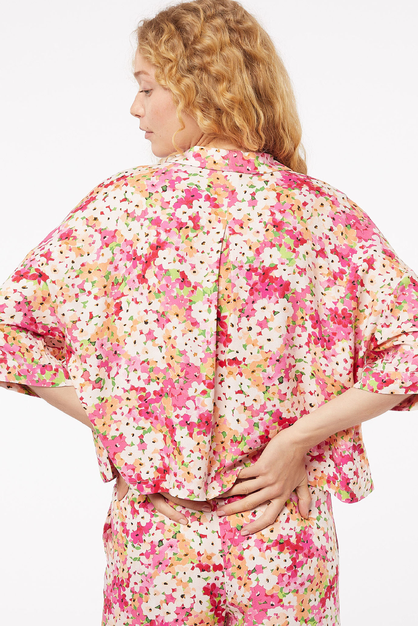 Ночная рубашка GABBIE - CHEMISE 2