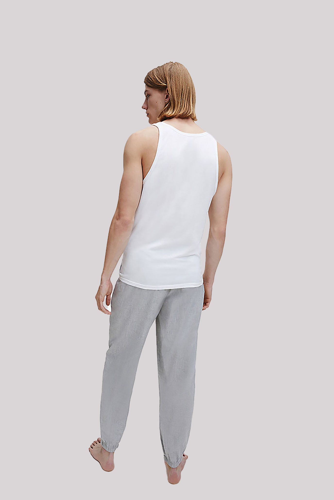 Набор белья 2P TANK 3