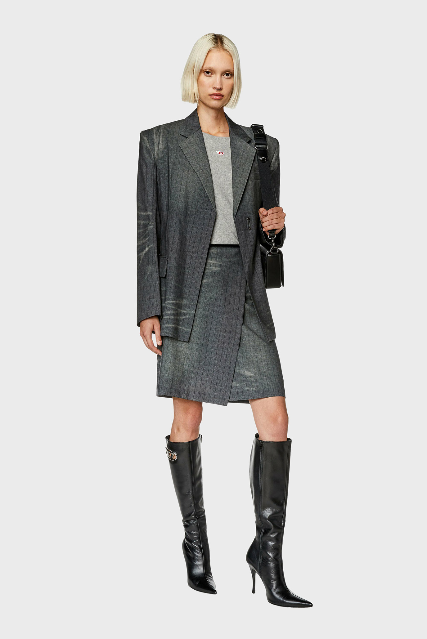 Юбка O-KESSY SKIRT 2