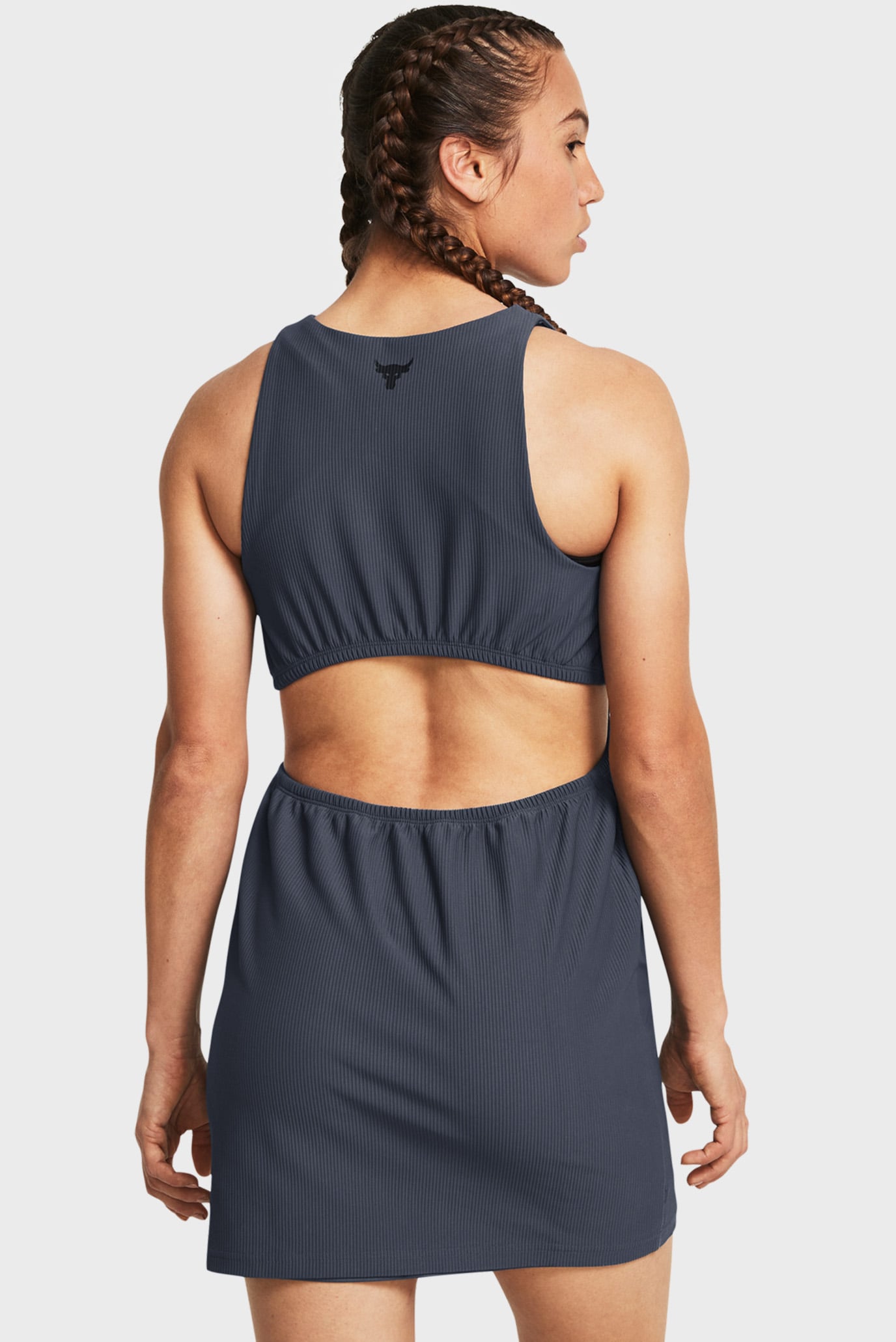 Платье Pjt Rck Let's Go Grind Dress 2