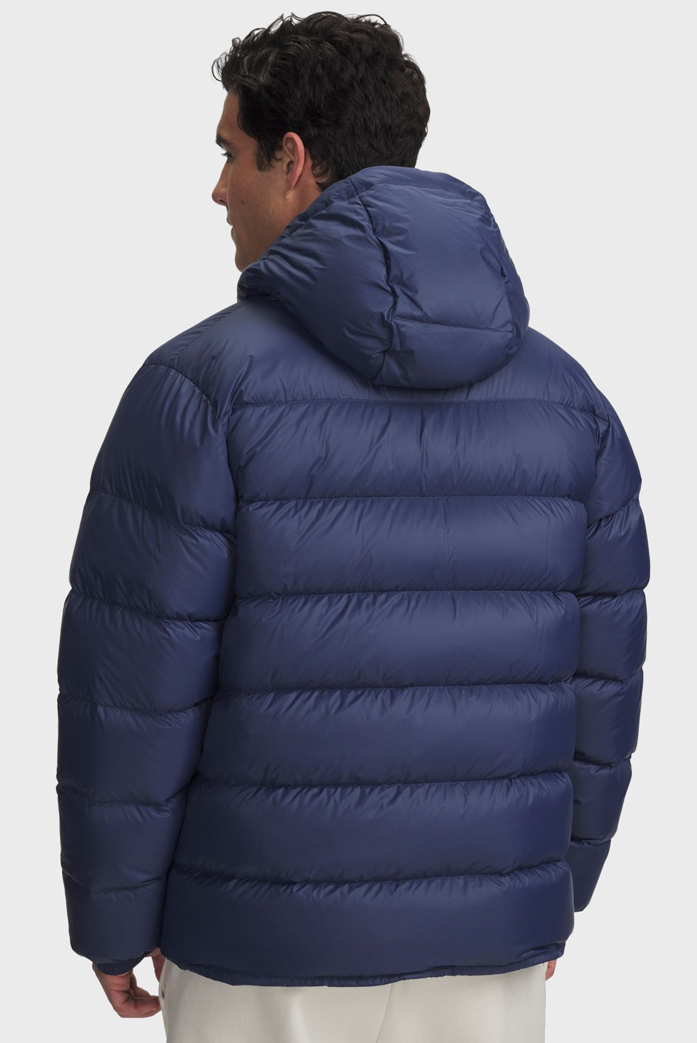 Куртка зимняя UA Sportswear Down Jkt 3