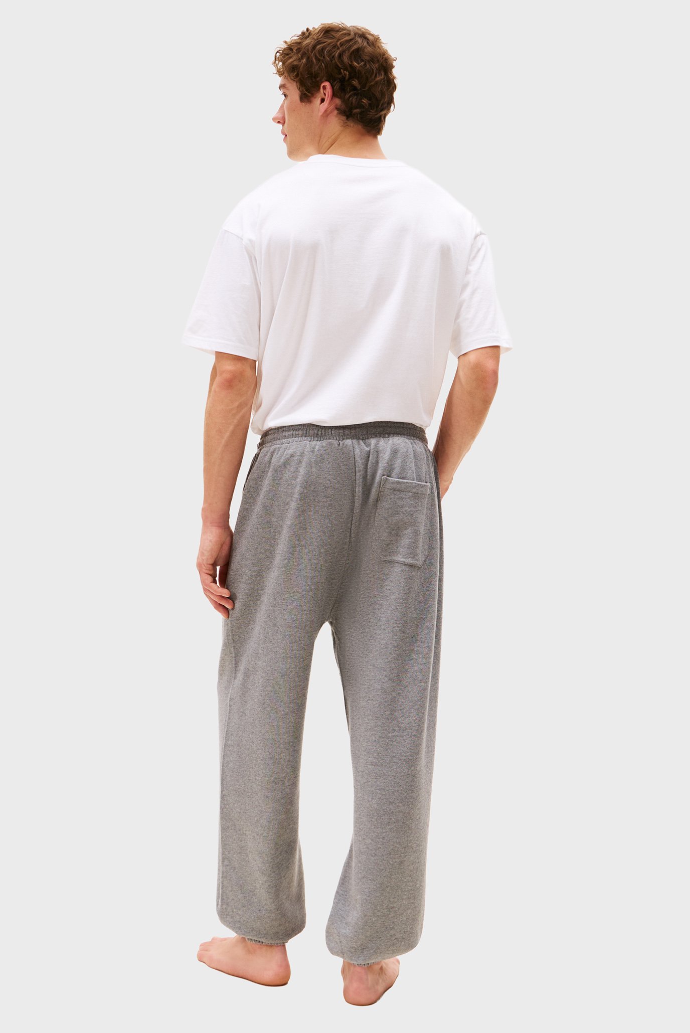 Штаны TRACK PANT 3