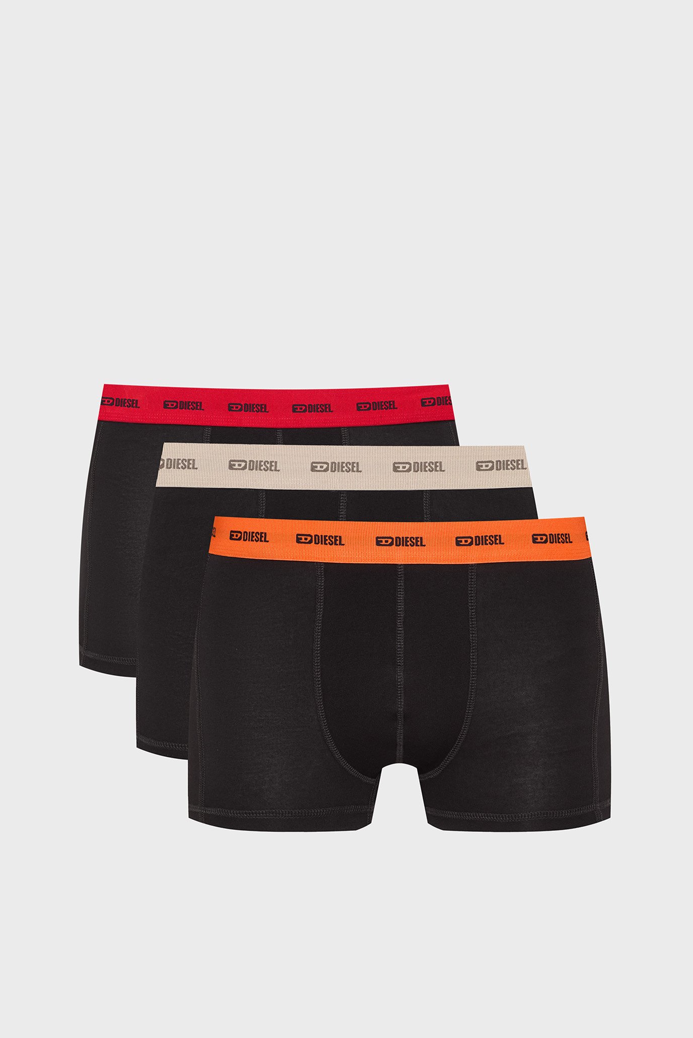 Набор белья х3/DAMIEN-UTLT-3PACK BOXERS 1