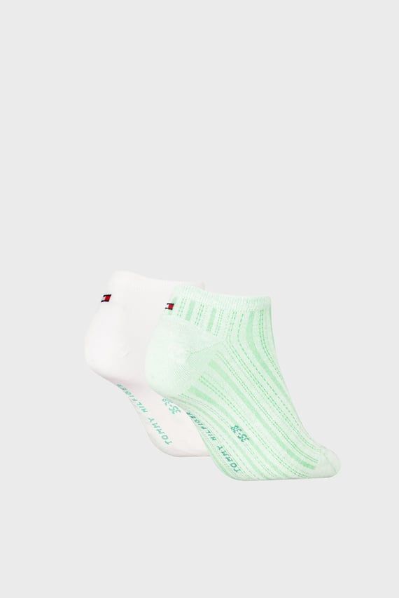 Носки TH WOMEN SNEAKER 2P STRUCTURE, 39 42