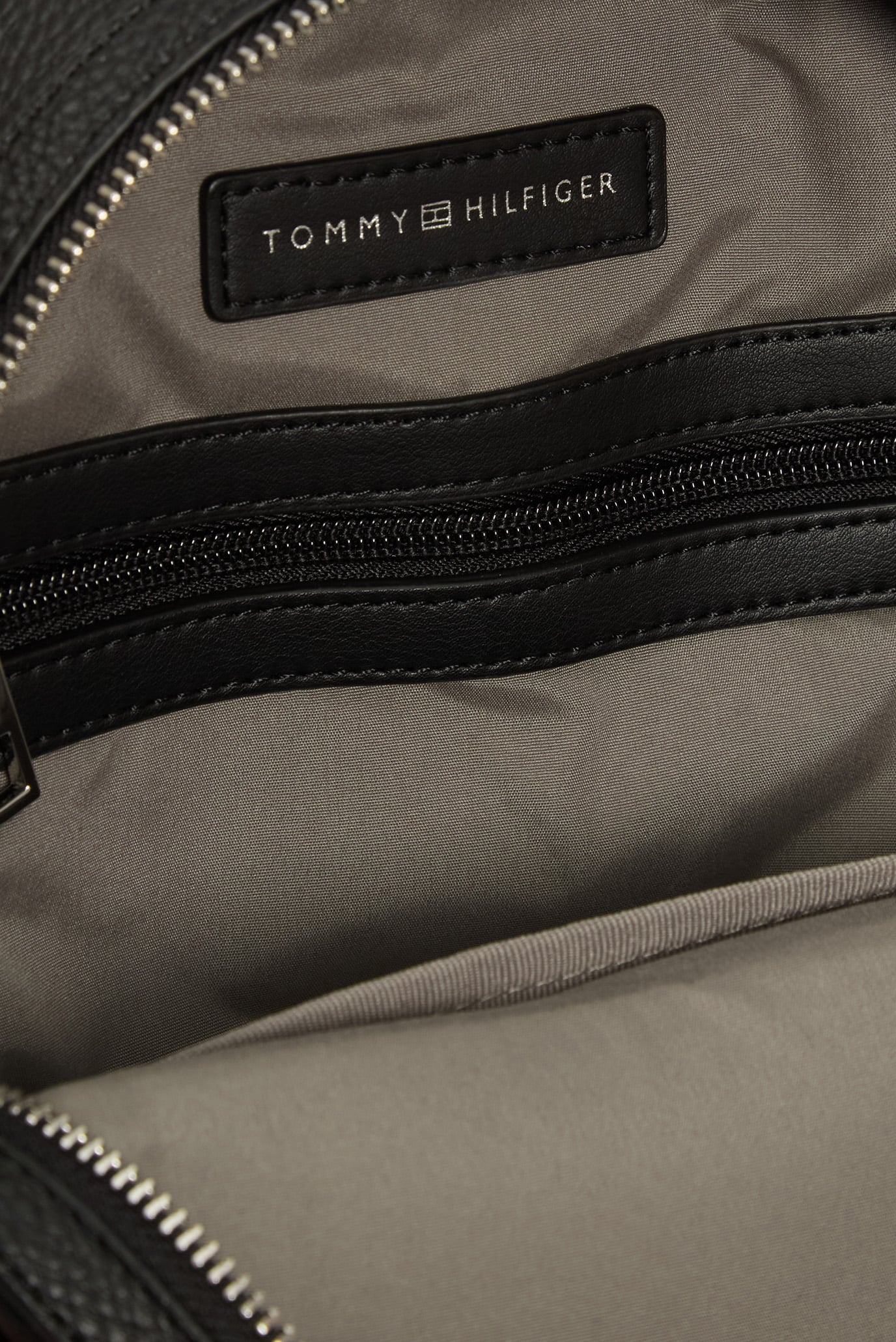 Сумка/TH CENTRAL SLING BAG 6