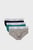 Набор белья HIP BRIEF 3PK